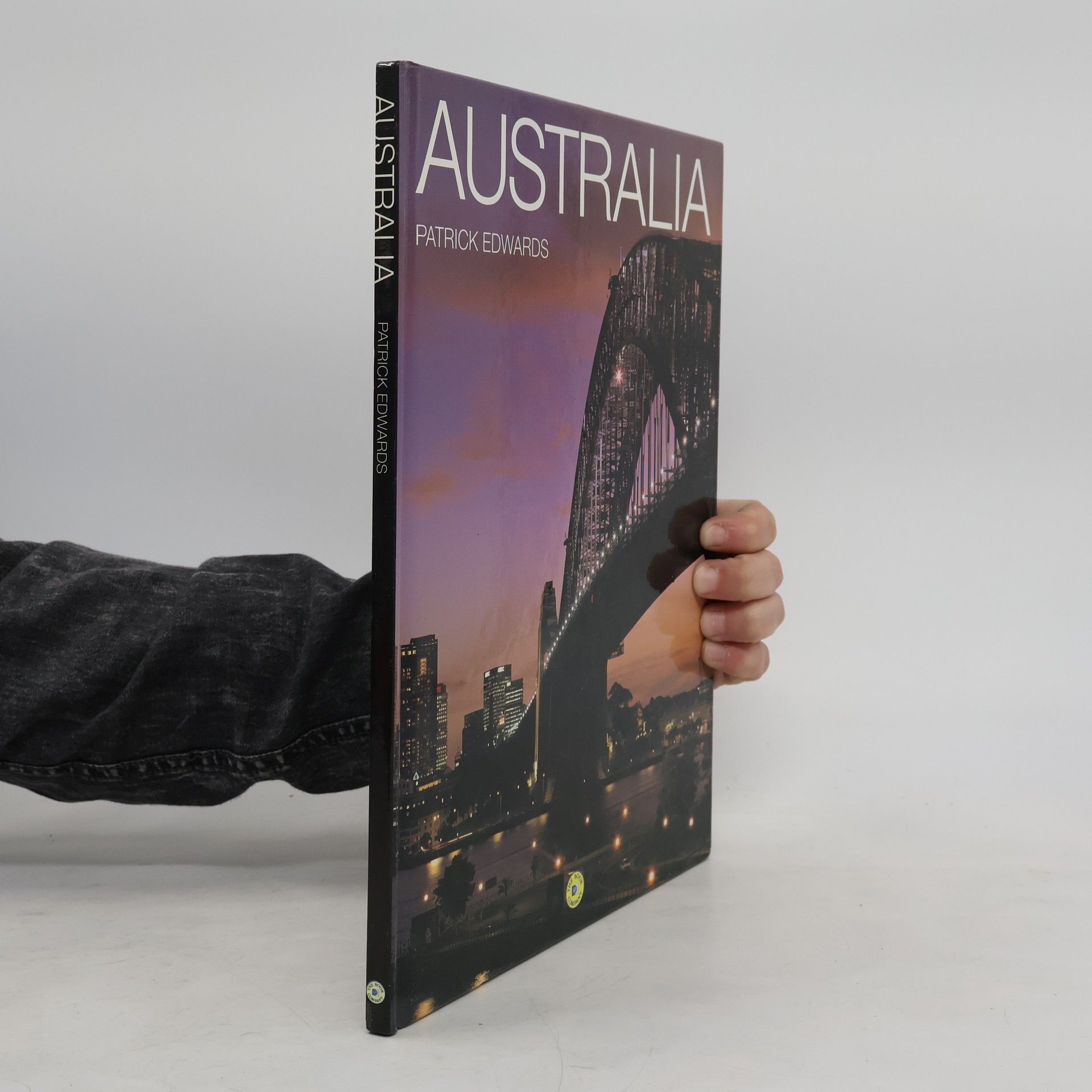 Patrick Edwards Australia