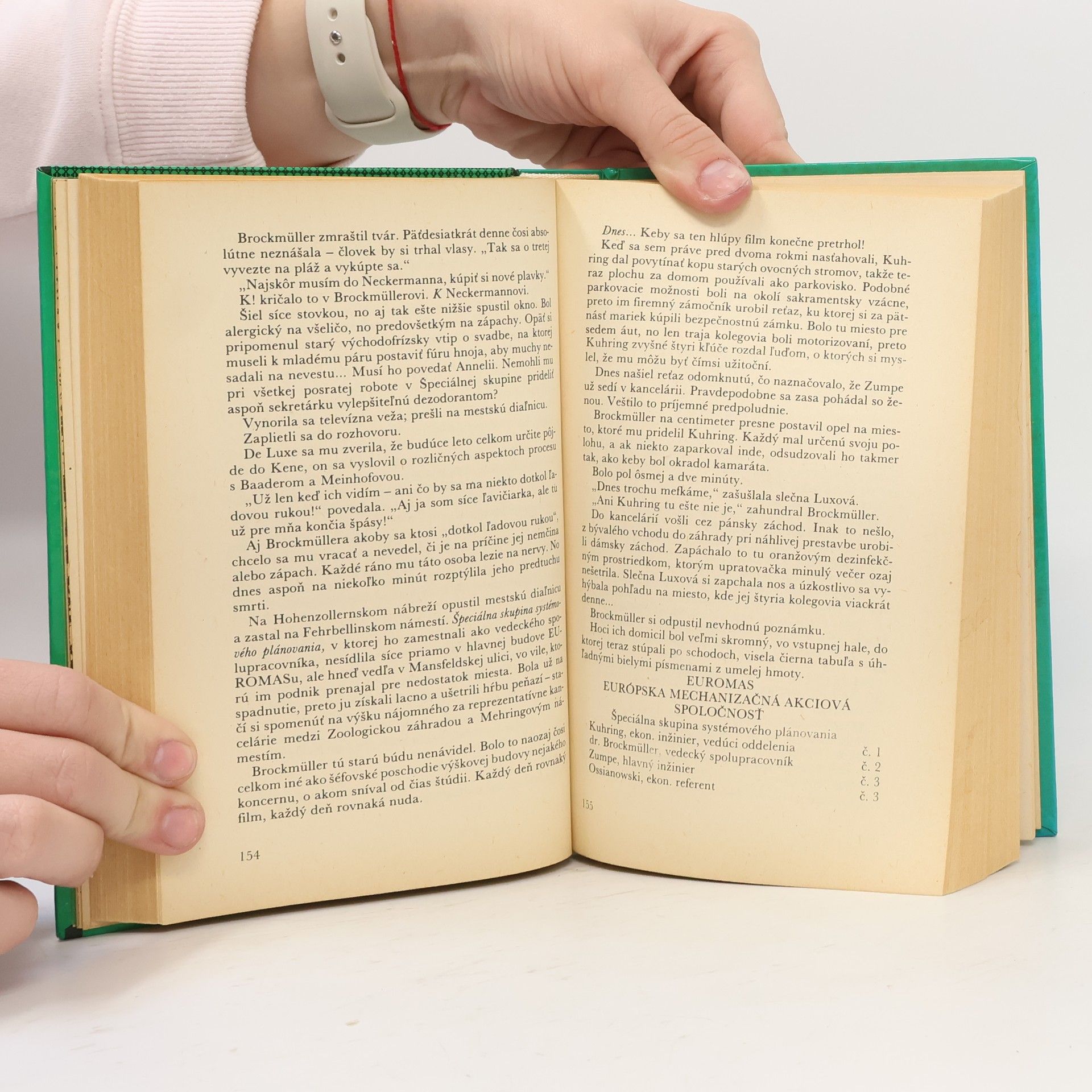 Autorenkollektiv Na vraždu treba dvoch. Réžiu má mŕtvy. Neruš lepších ľudí. -ky