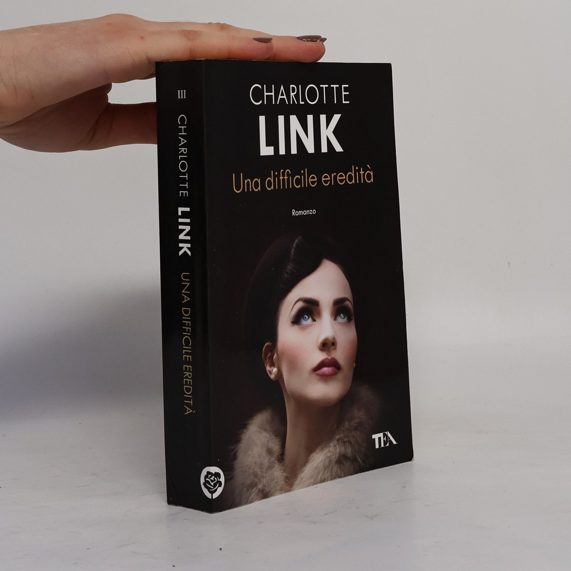 Charlotte Link Una difficile eredità