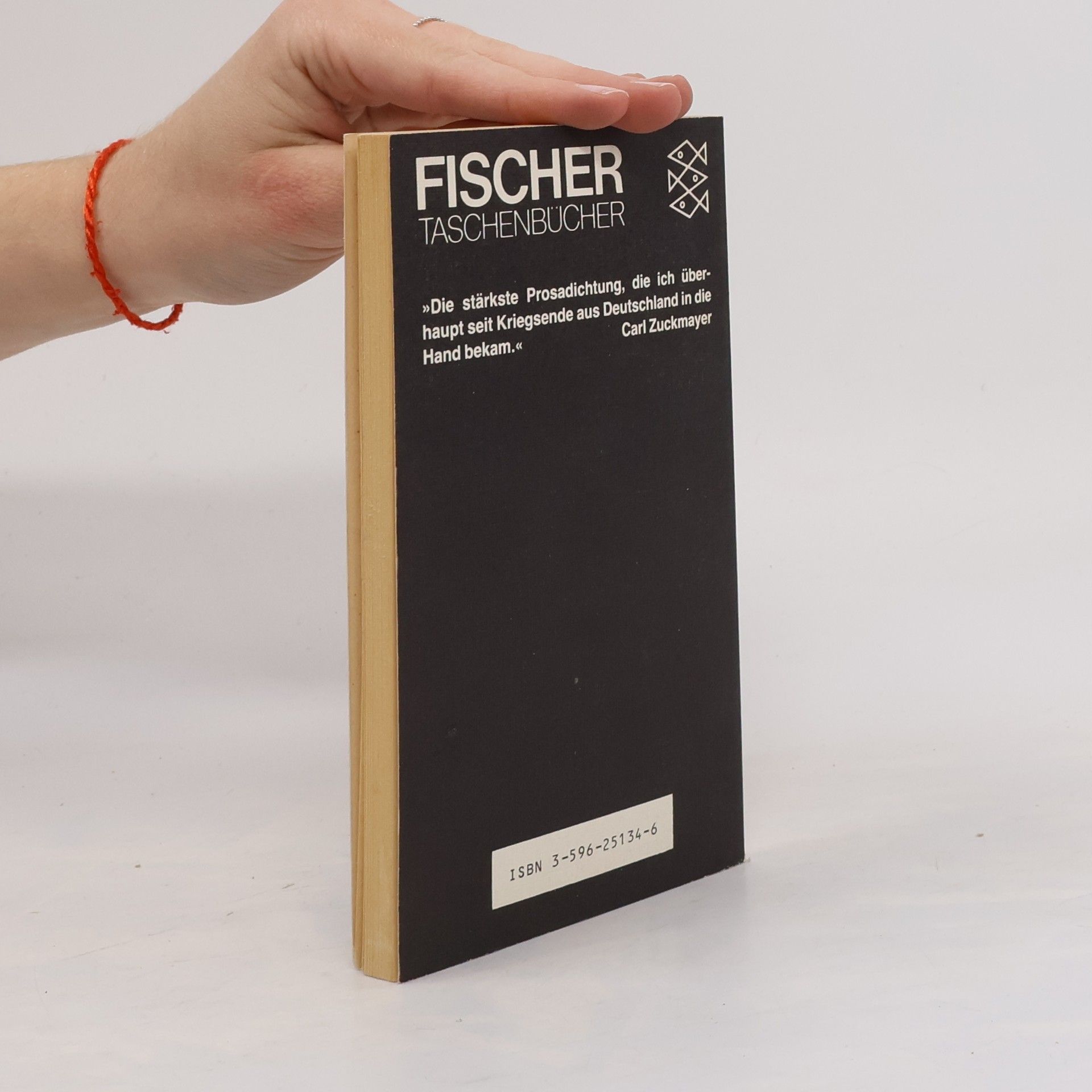 Luise Rinser Jan Lobel aus Warschau