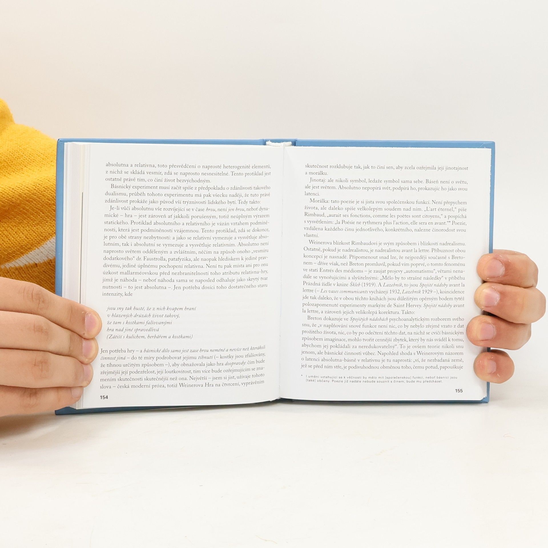Zdeněk Brdek Obhájce moderního umění - Jindřich Chalupecký v kontextu 30. a 40. let 20. století
