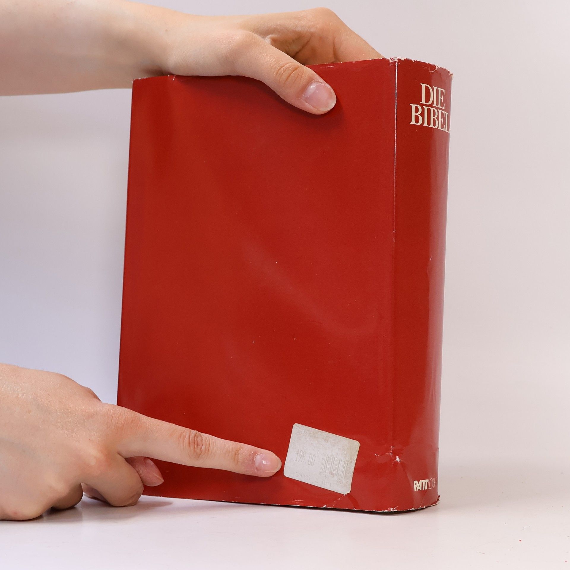 Autorenkollektiv Die Bibel