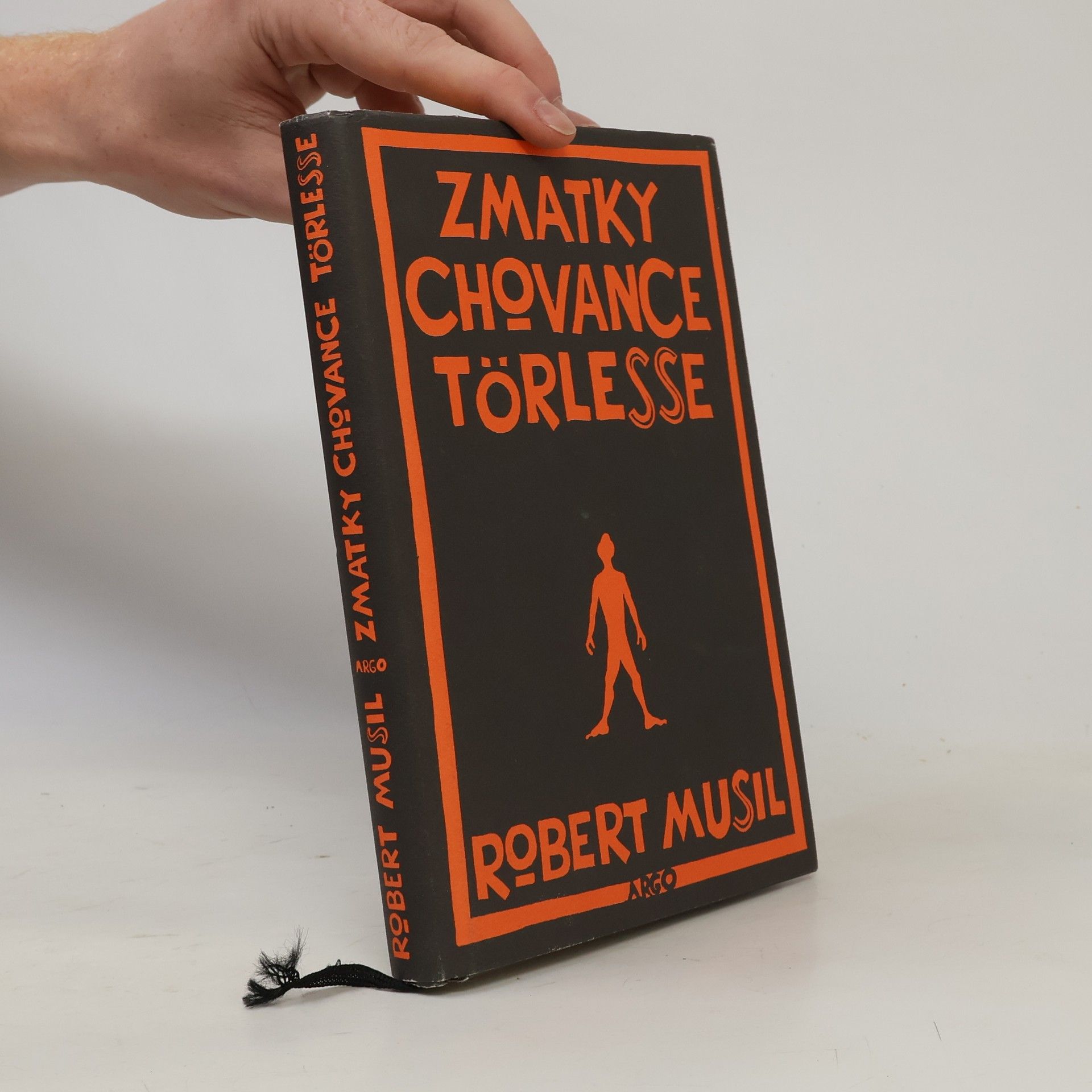Zmatky chovance Törlesse