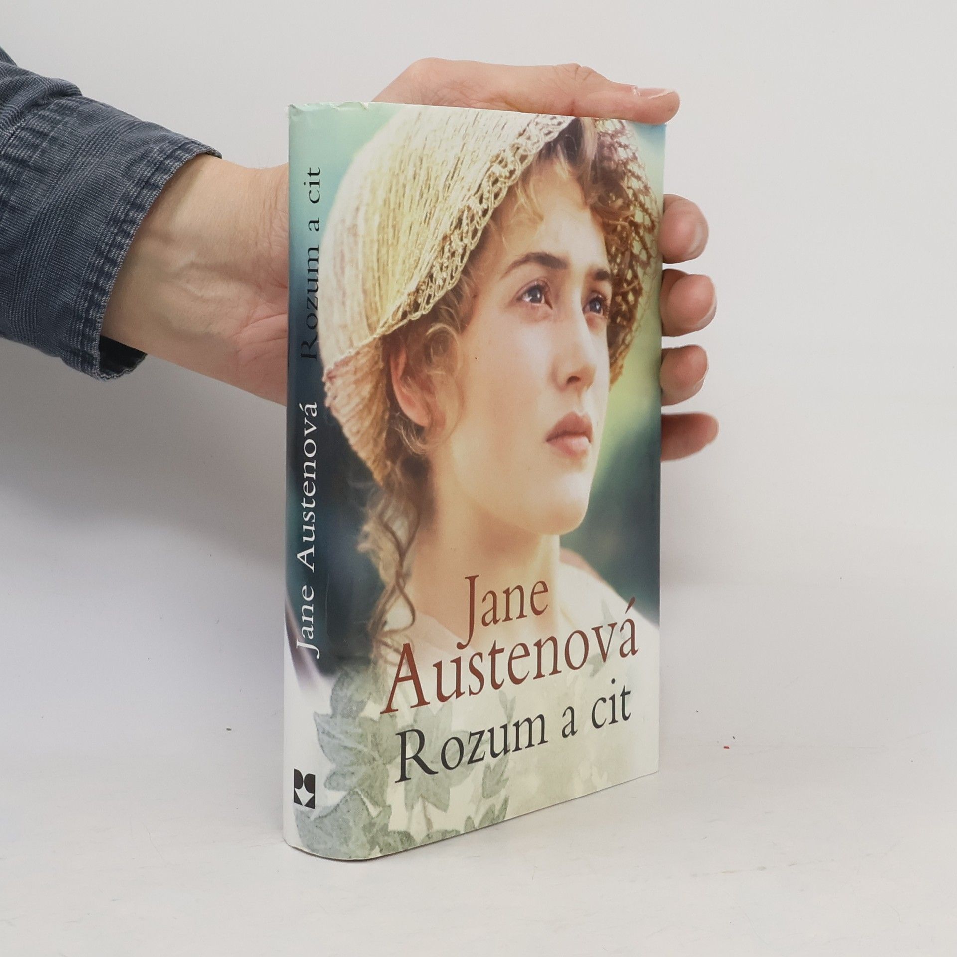 Jane Austen Rozum a cit