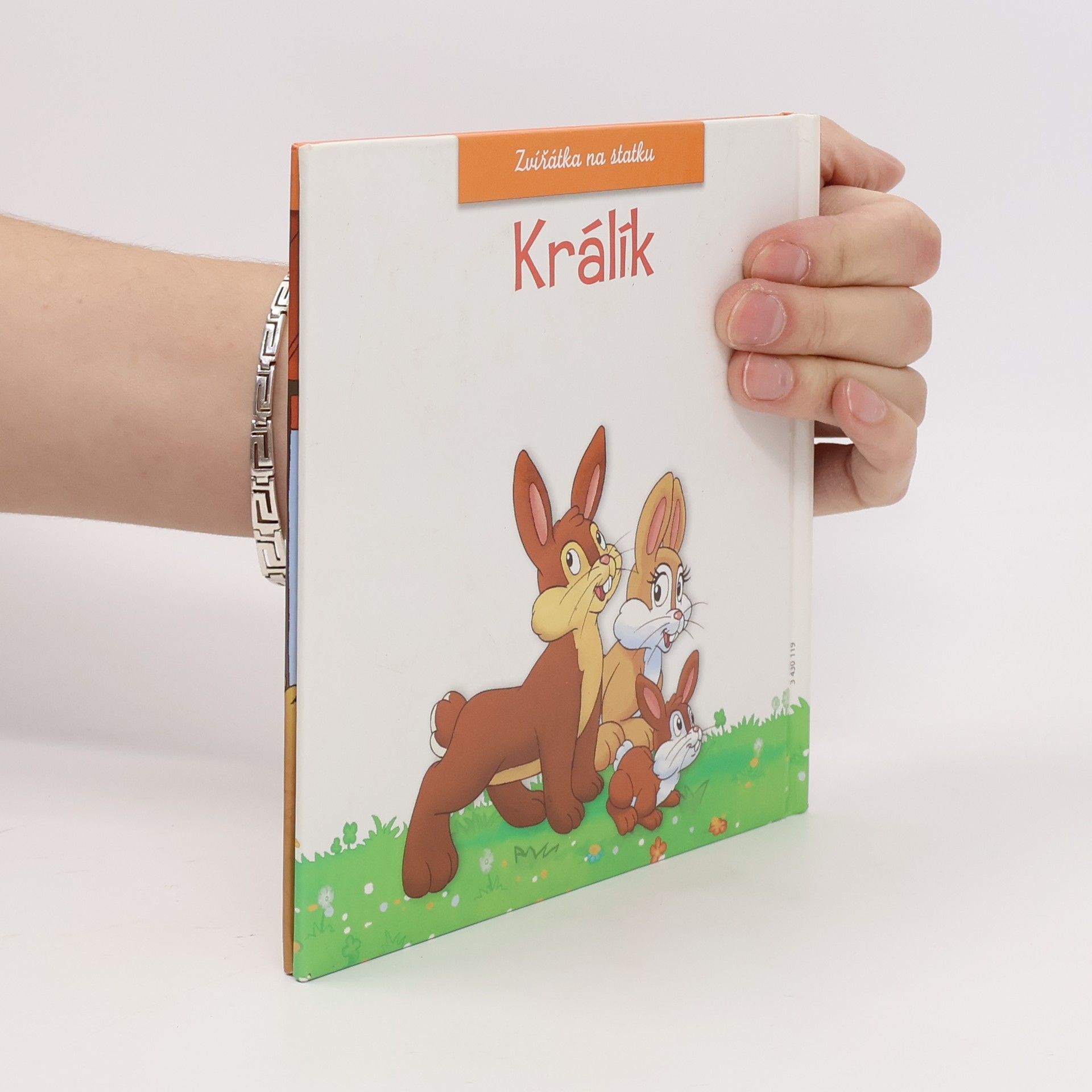 Various authors Králík