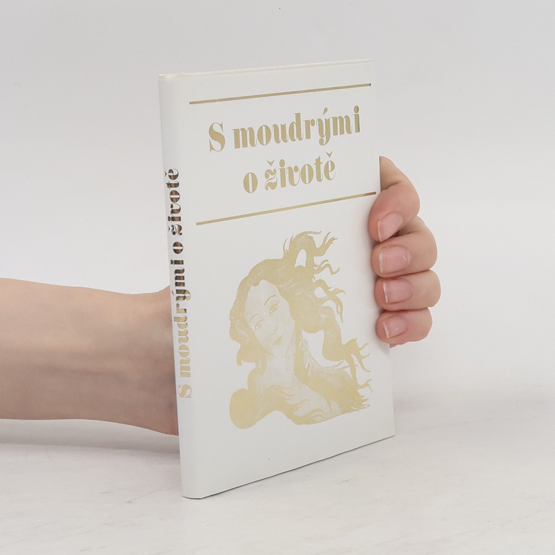 Eva Sládková S moudrými o životě