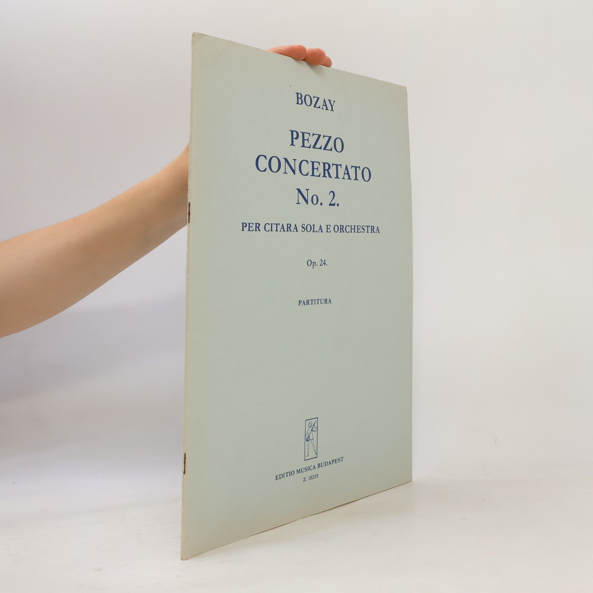 Pezzo Concertato No. 2