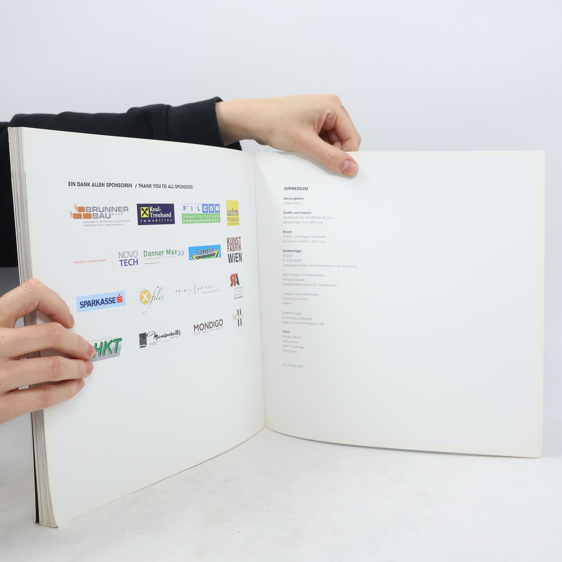 Autores varios Im Labyrinth der Seele
