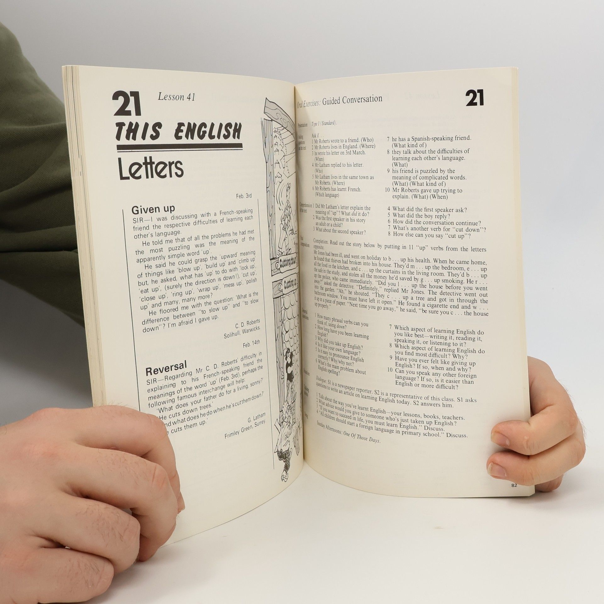 Louis George Alexander Mainline. Skills A. Students' book