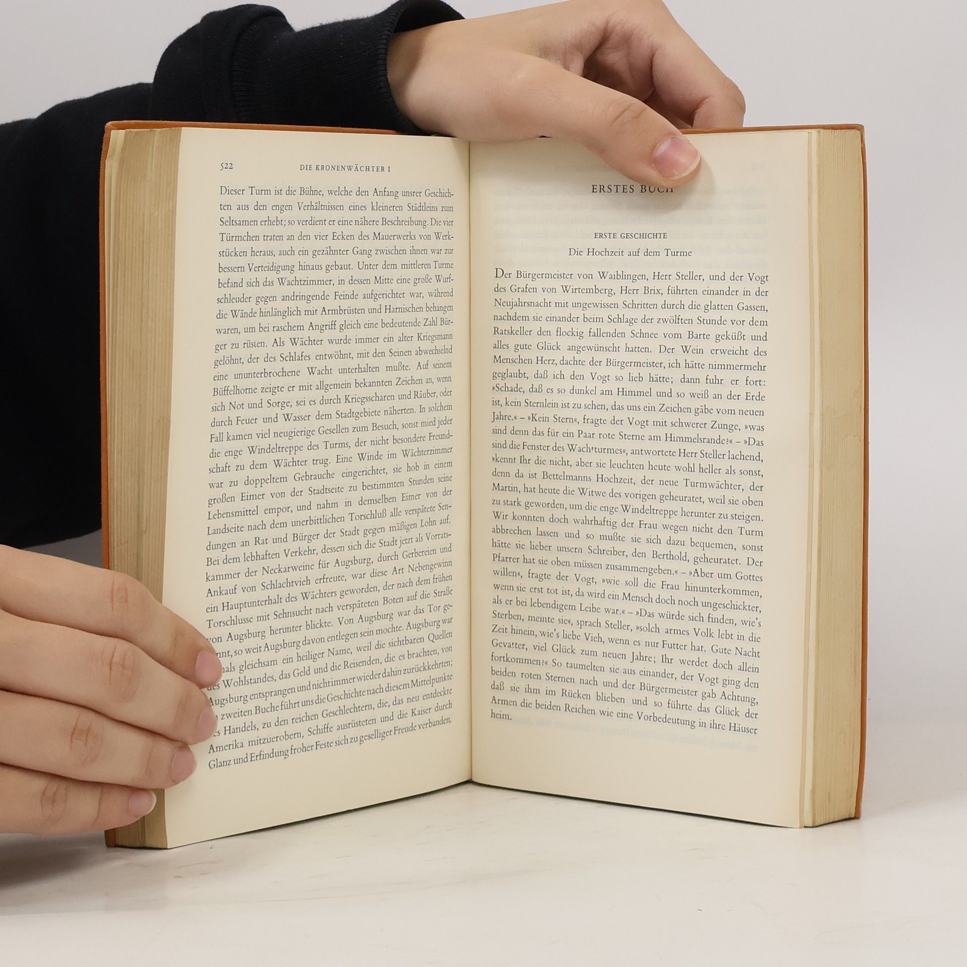 Ludwig Achim von Arnim Sämtliche Romane und Erzählungen 1