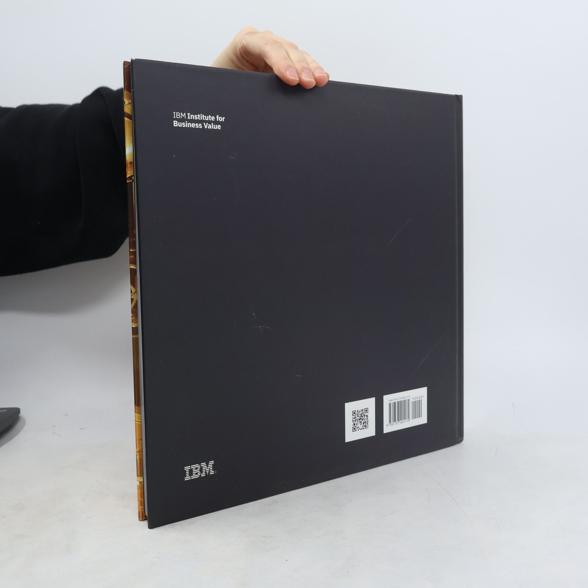 IBM Institute for Business Value IBM Institute for Business Value: The Quantum Decade
