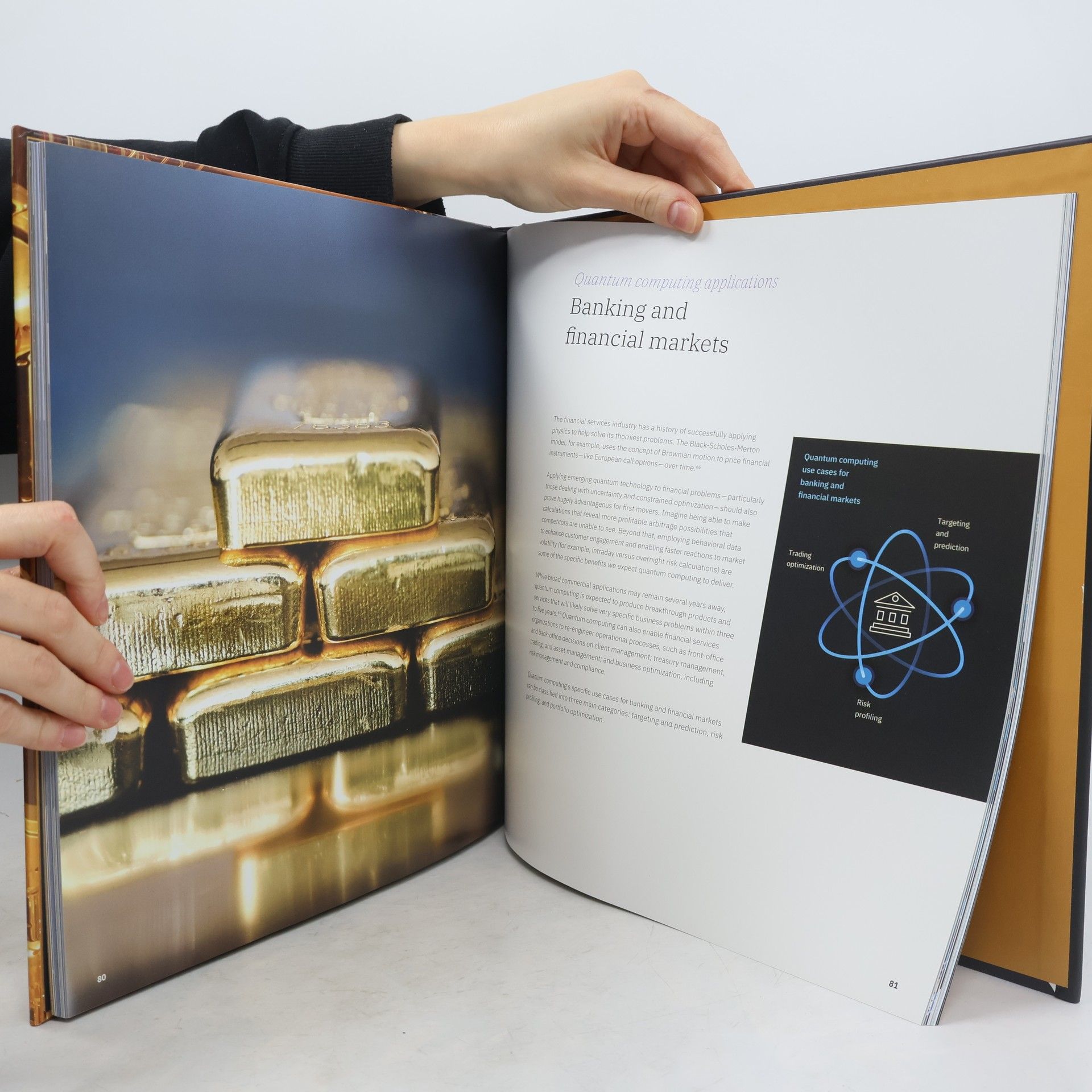IBM Institute for Business Value IBM Institute for Business Value: The Quantum Decade