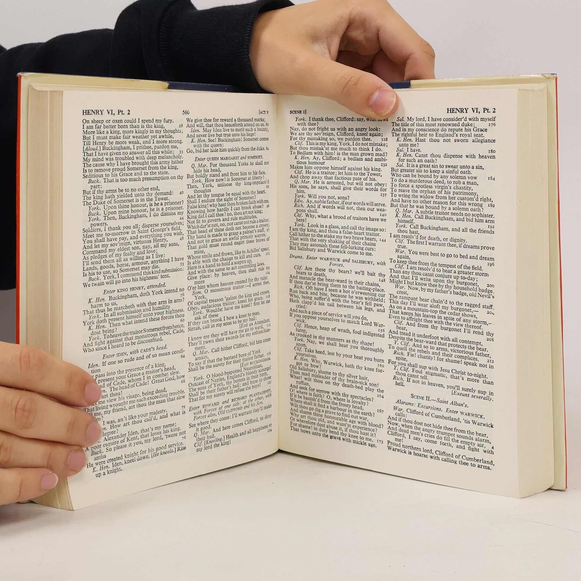 William Shakespeare Oxford Standard Authors: Complete Works