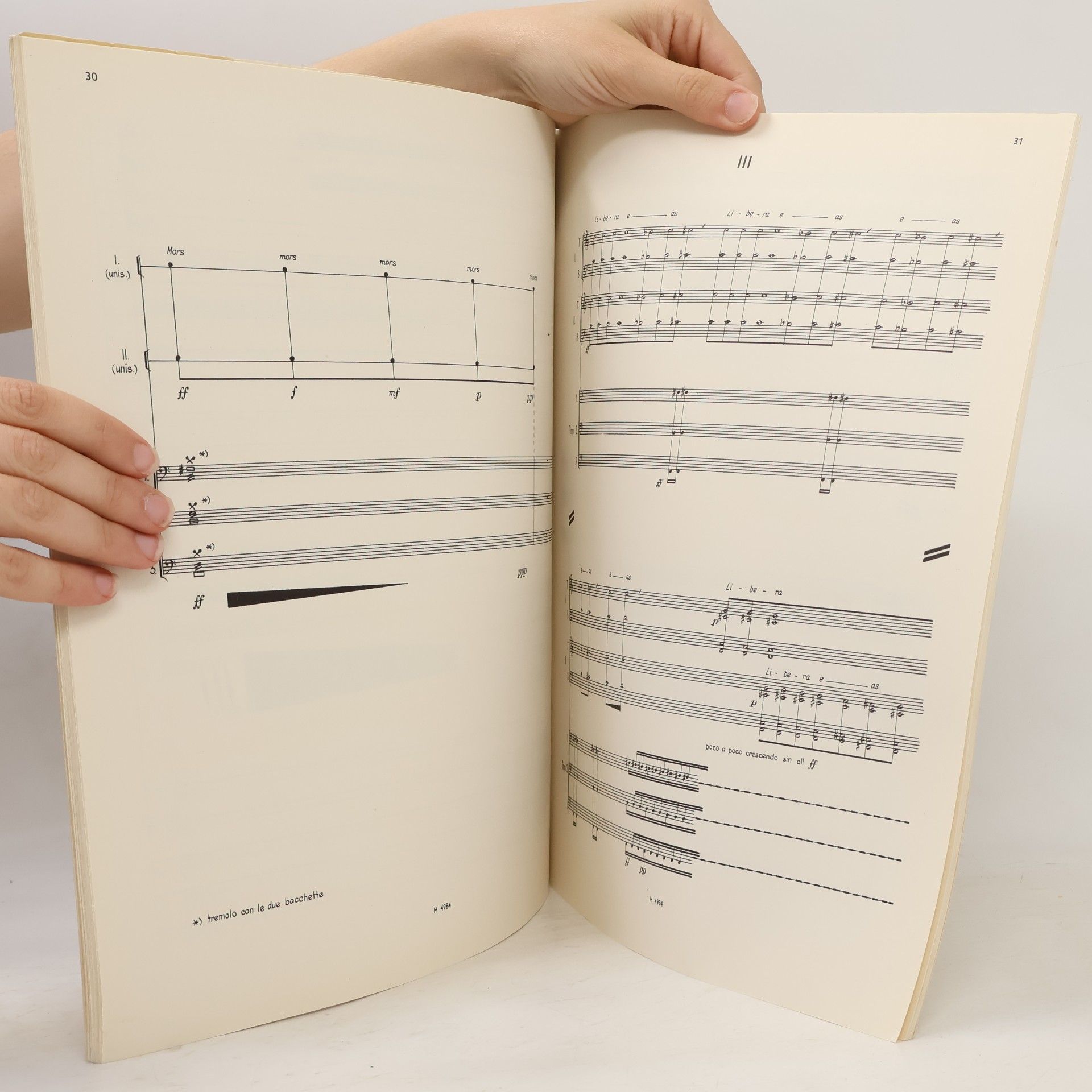 Luboš Fišer Requiem