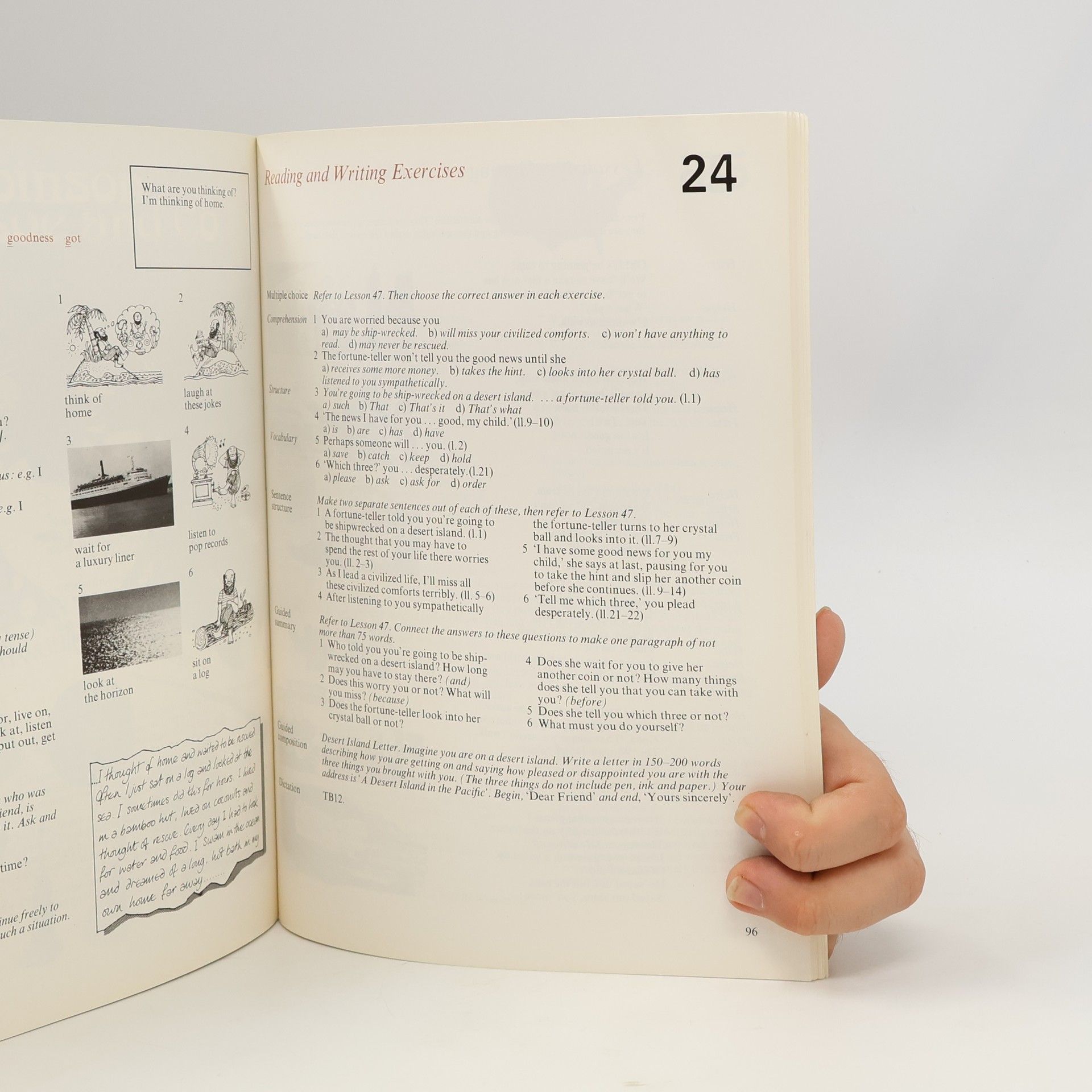 Louis George Alexander Mainline. Progress A. Students' Book