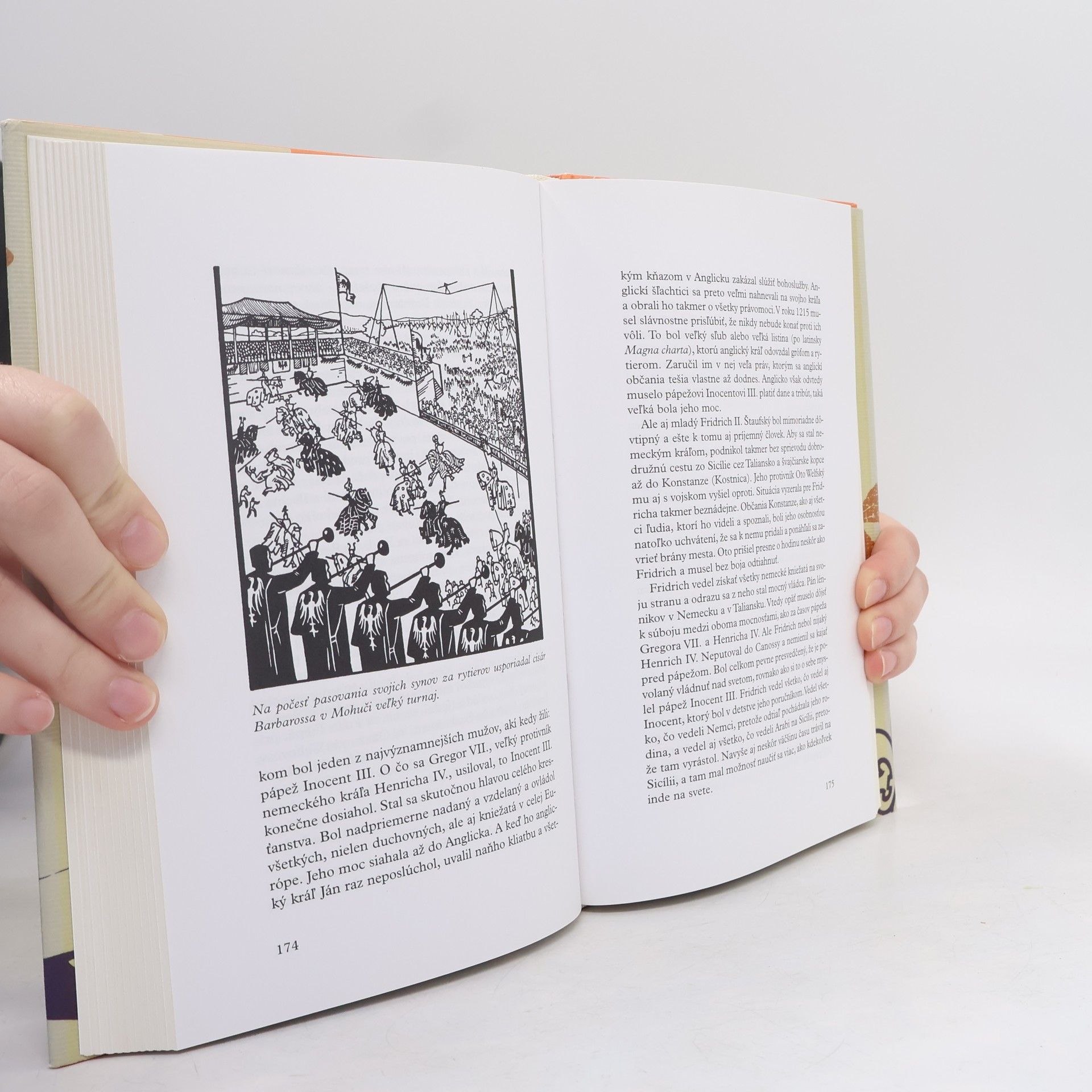 Ernst Hans Gombrich Stručné dejiny sveta pre mladých čitateľov