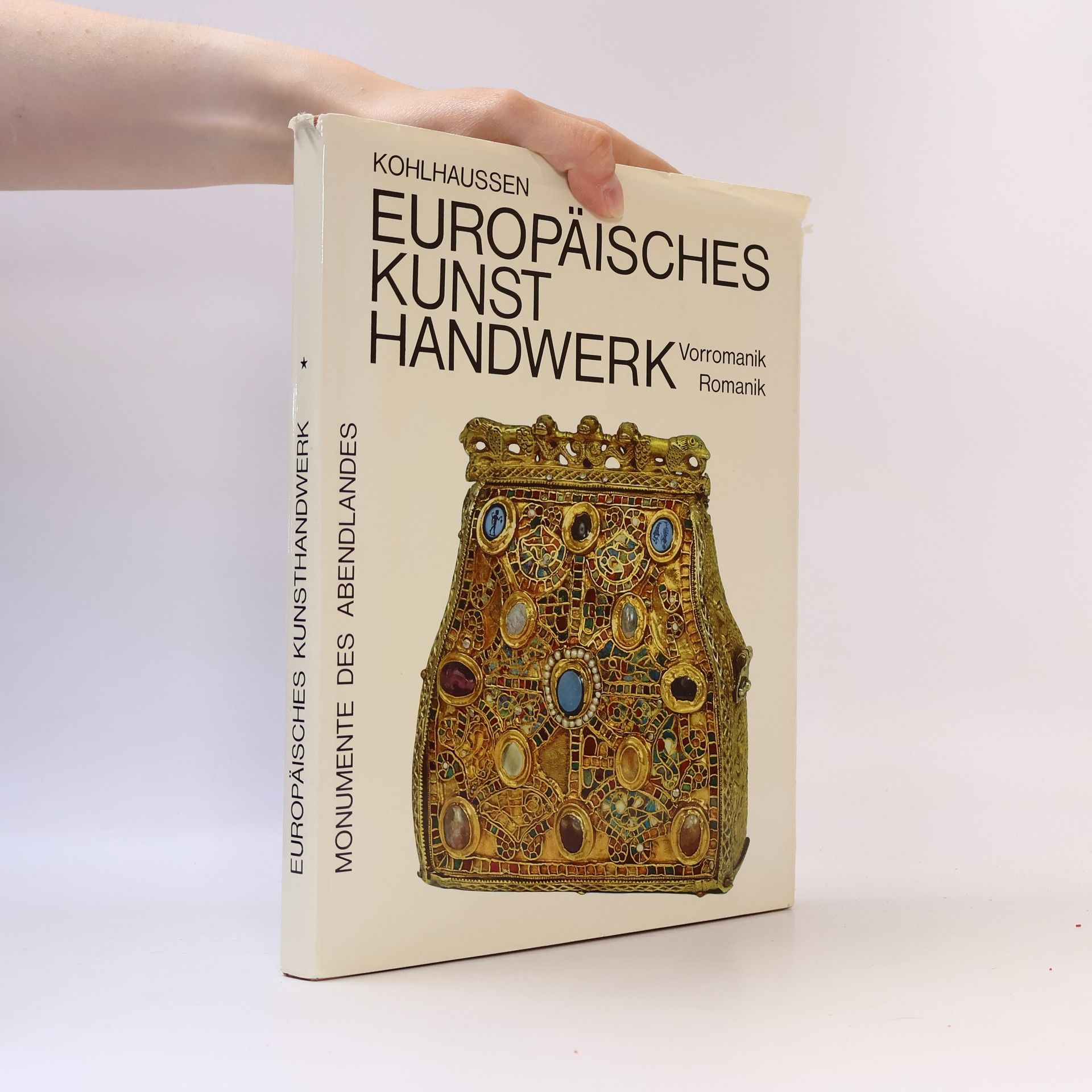 Europäisches Kunsthandwerk