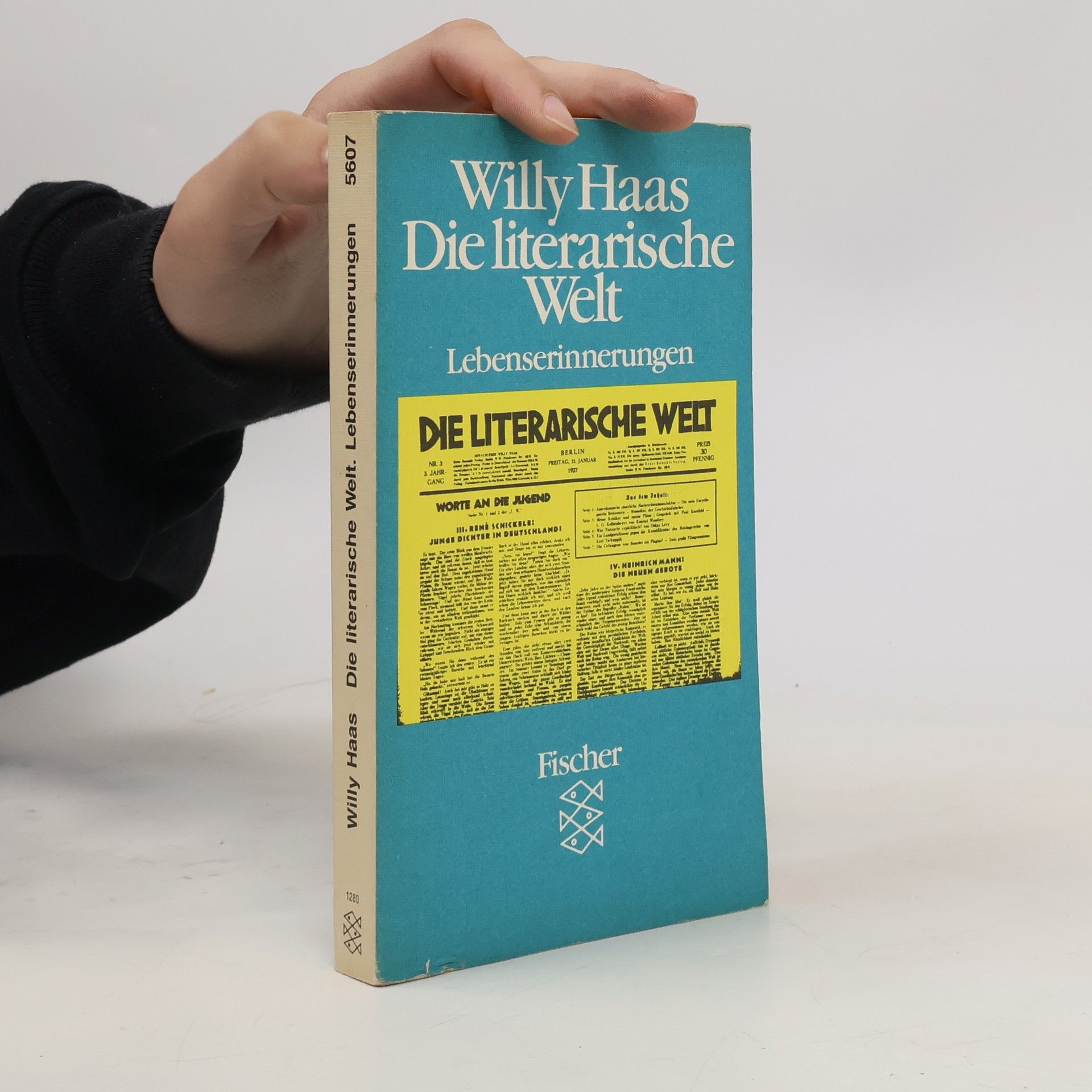 Hiroji Matsumura Die literarische Welt