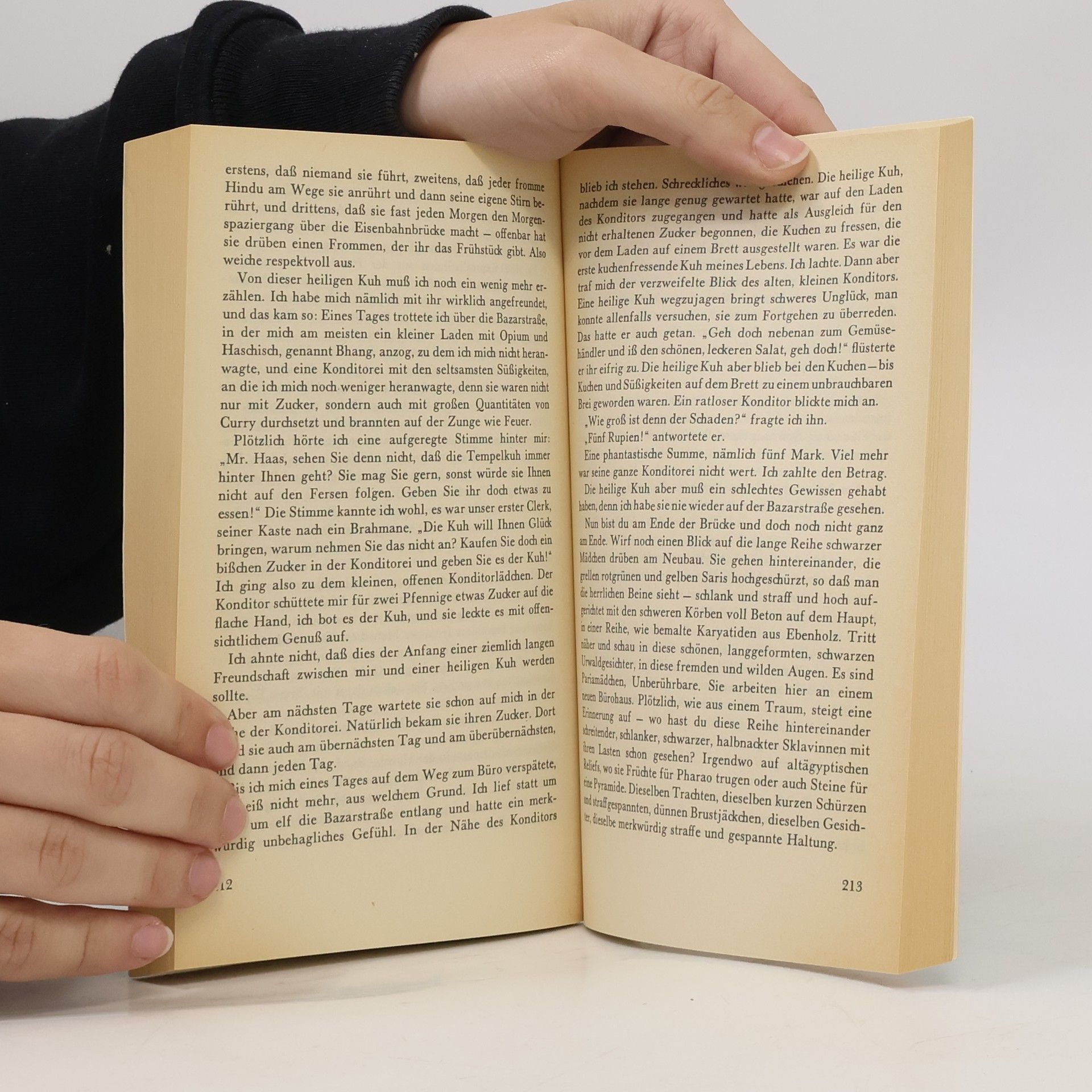 Willy Haas Die literarische Welt