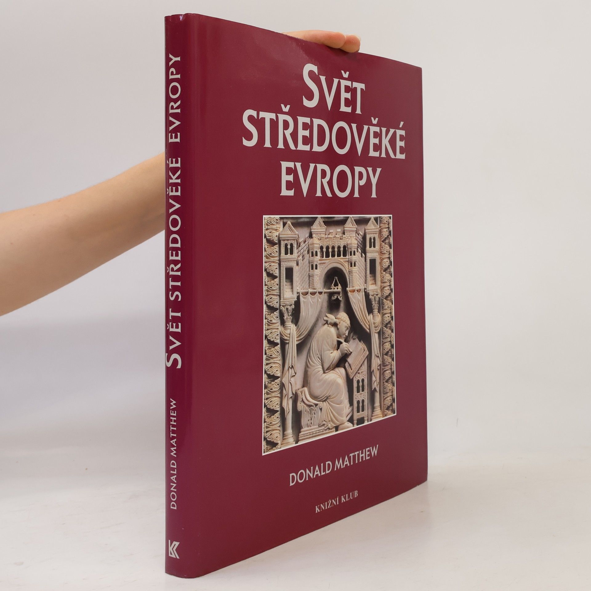 Svět středověké Evropy