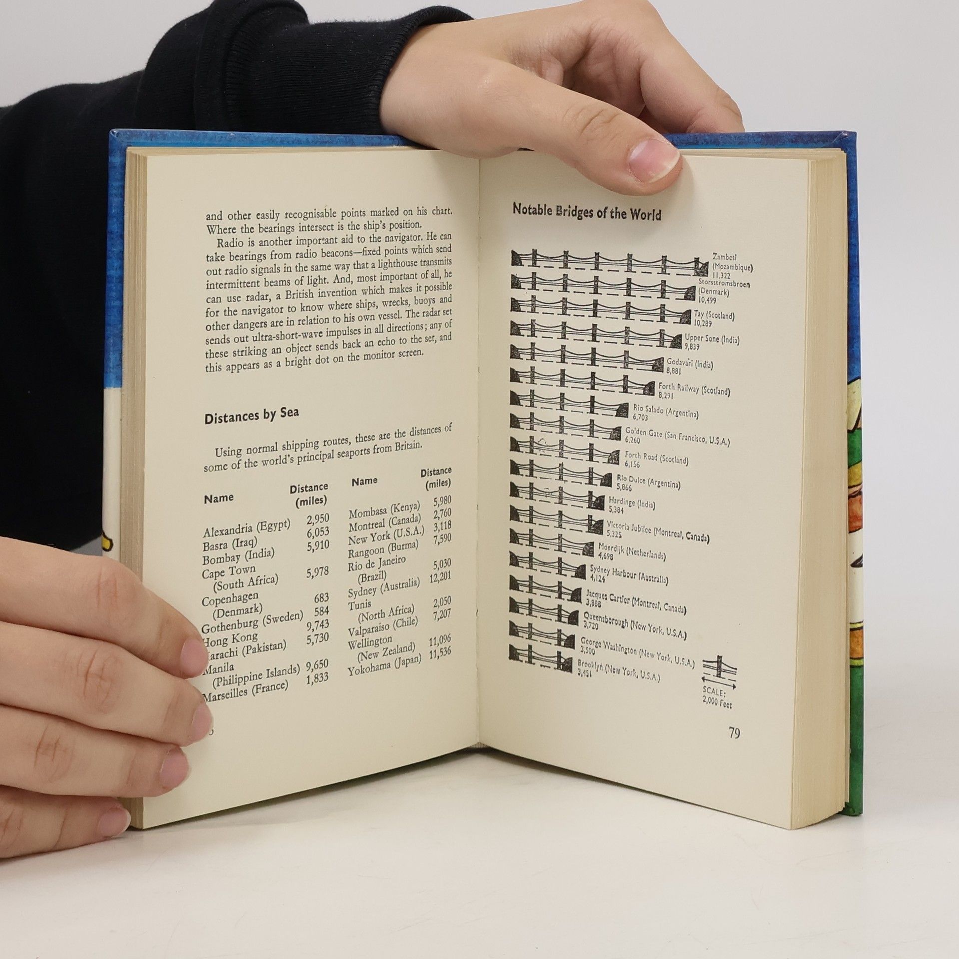 Every Boy's Handbook