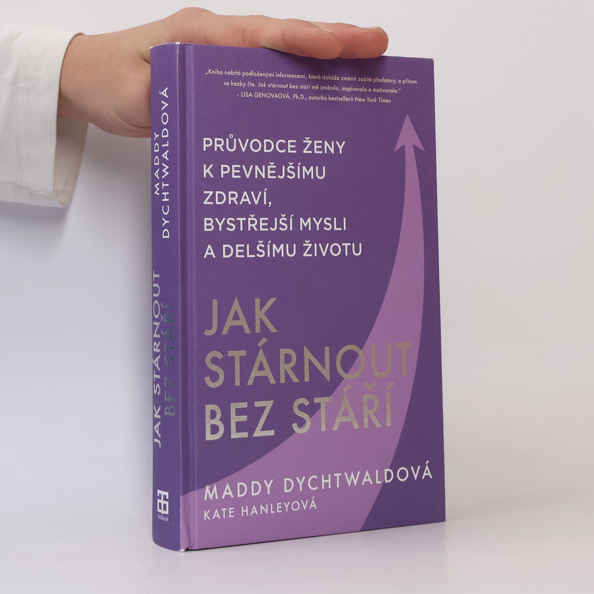 Jak stárnout bez stáří