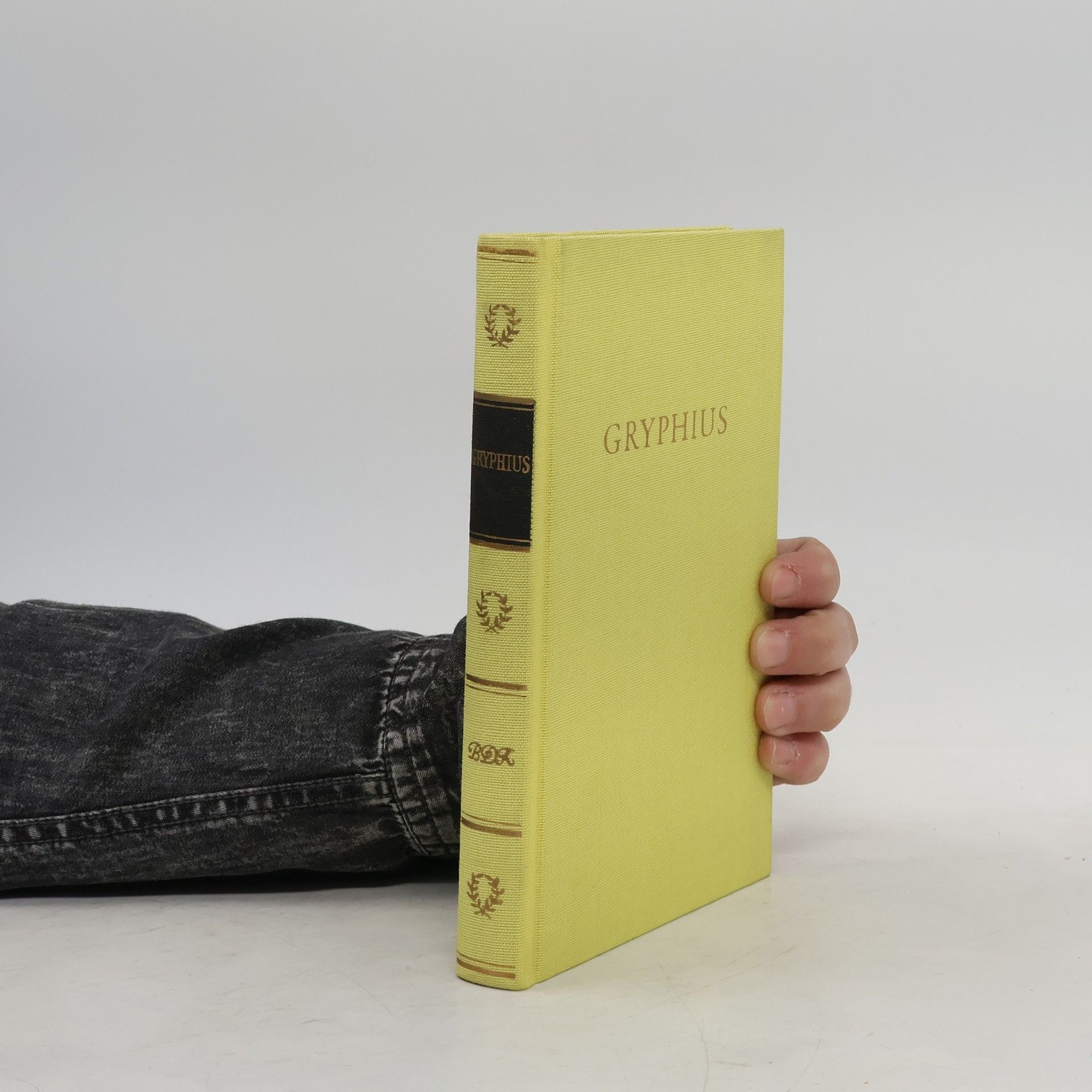 Gryphius