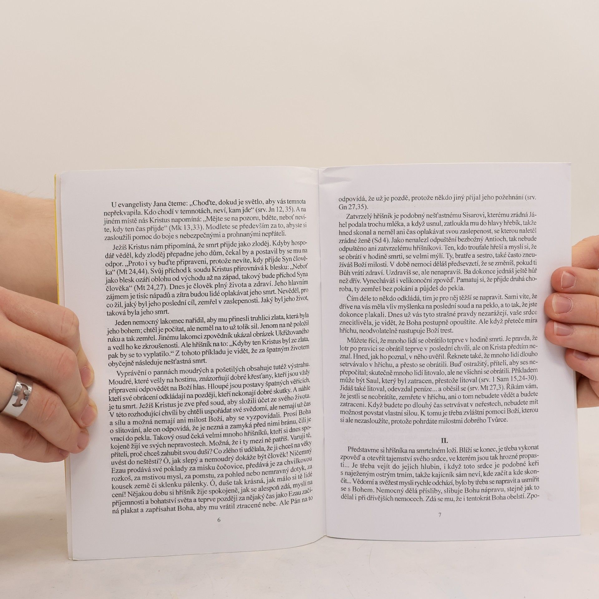 Autores varios Jak kázal Vianney o svaté zpovědi