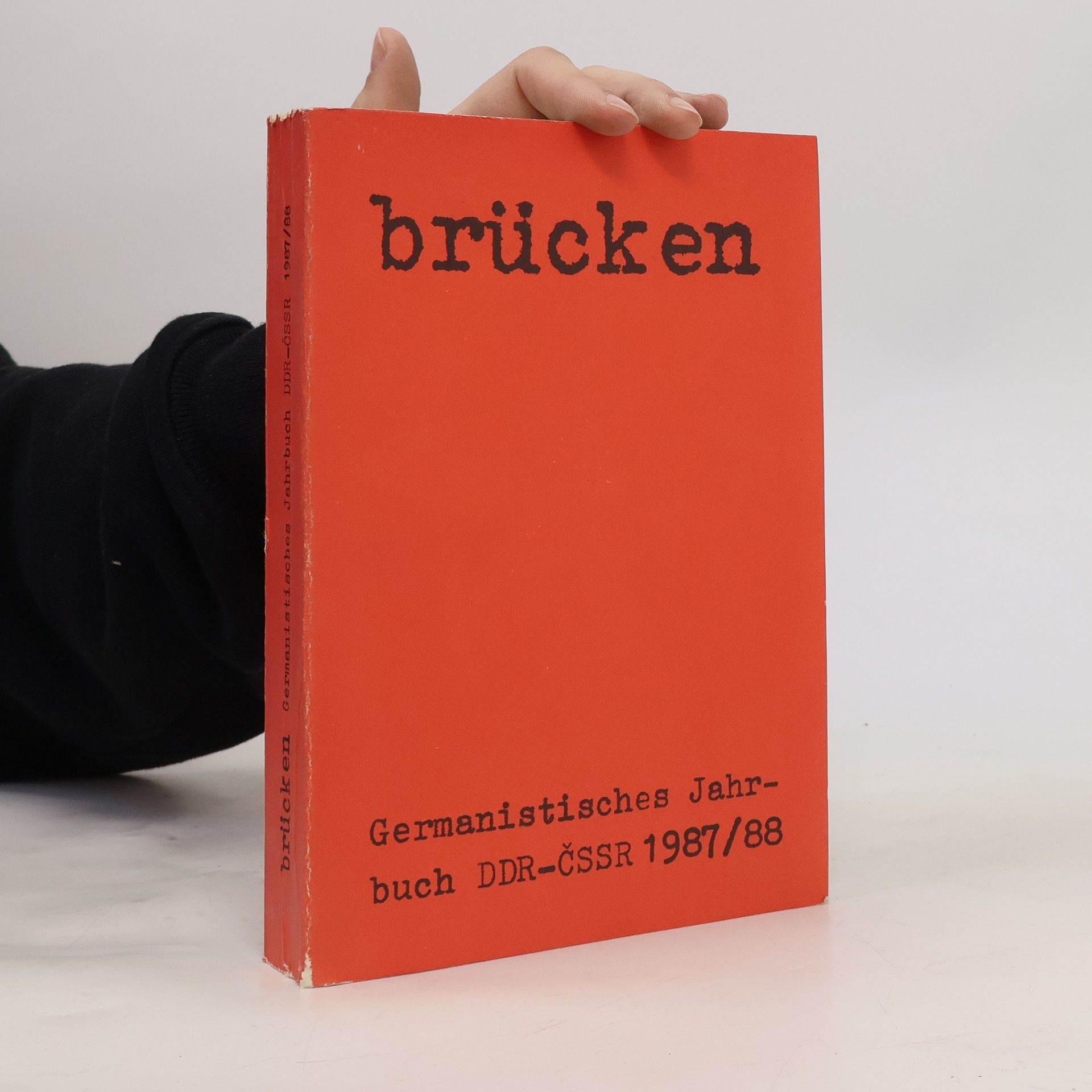 Autorenkollektiv Brücken
