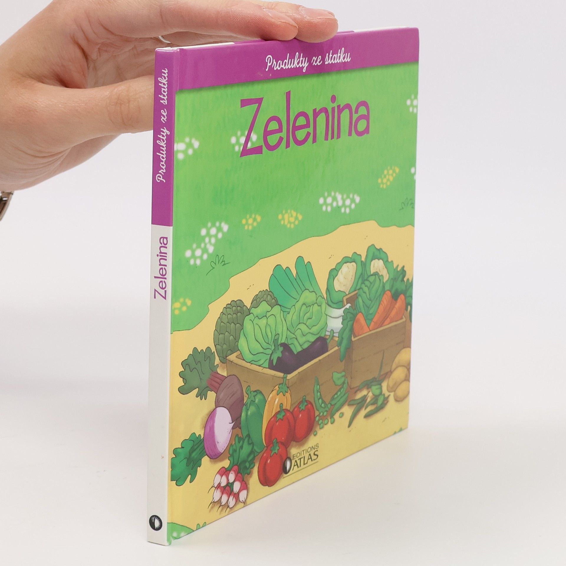 Collectif d'auteurs Zelenina