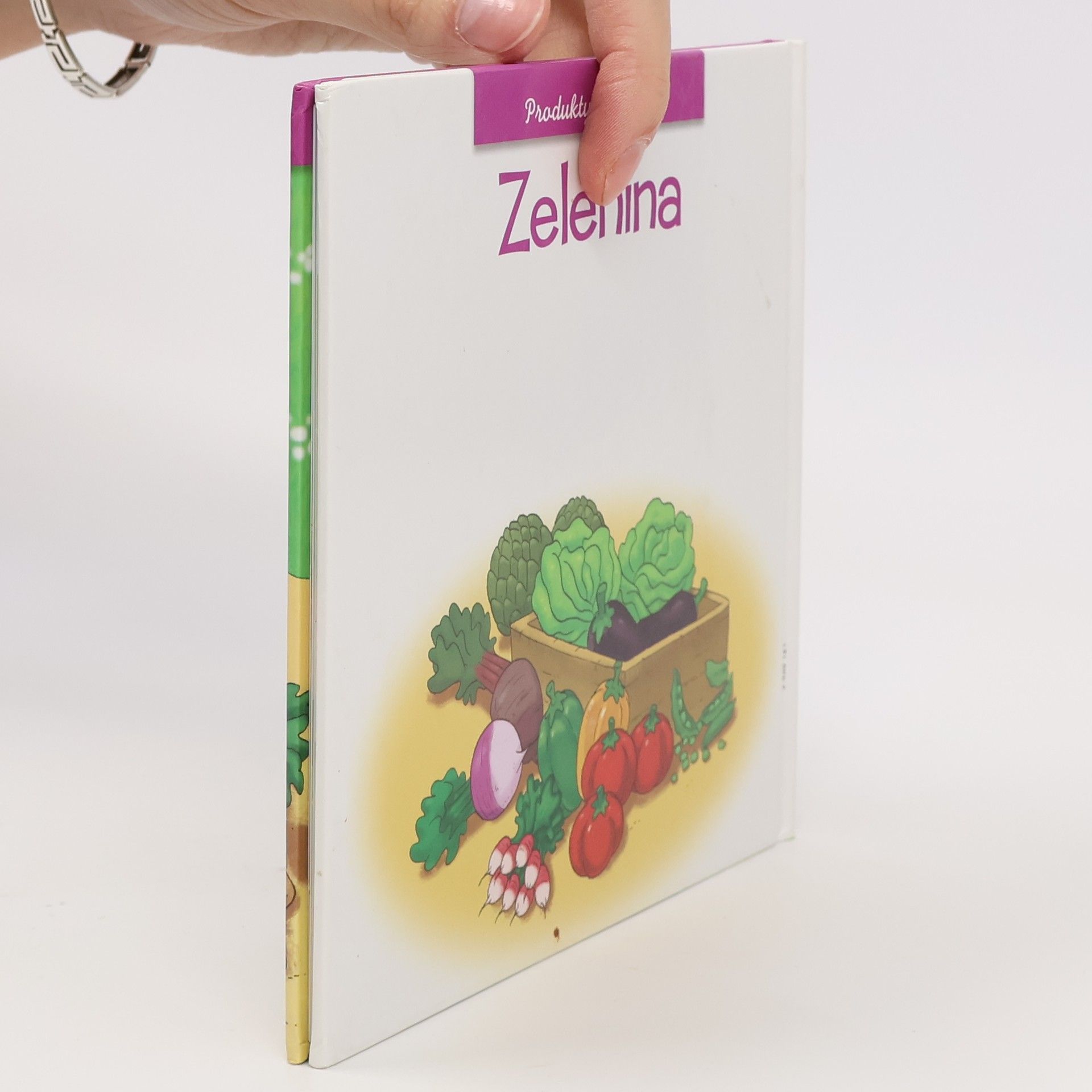 Autorenkollektiv Zelenina