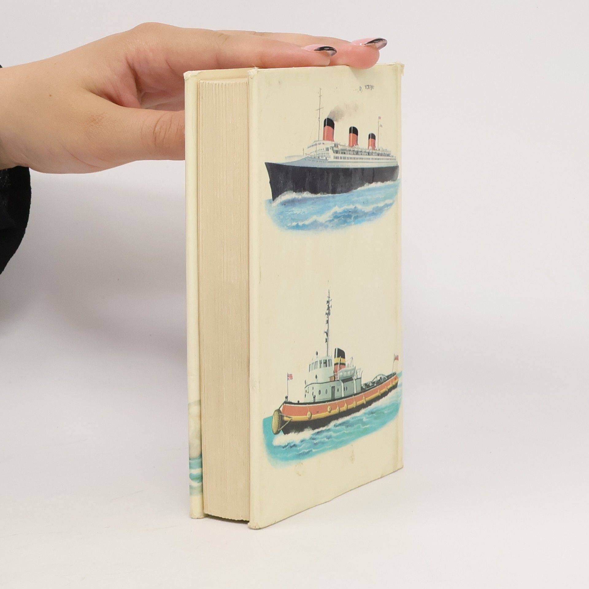 Autores varios Ships