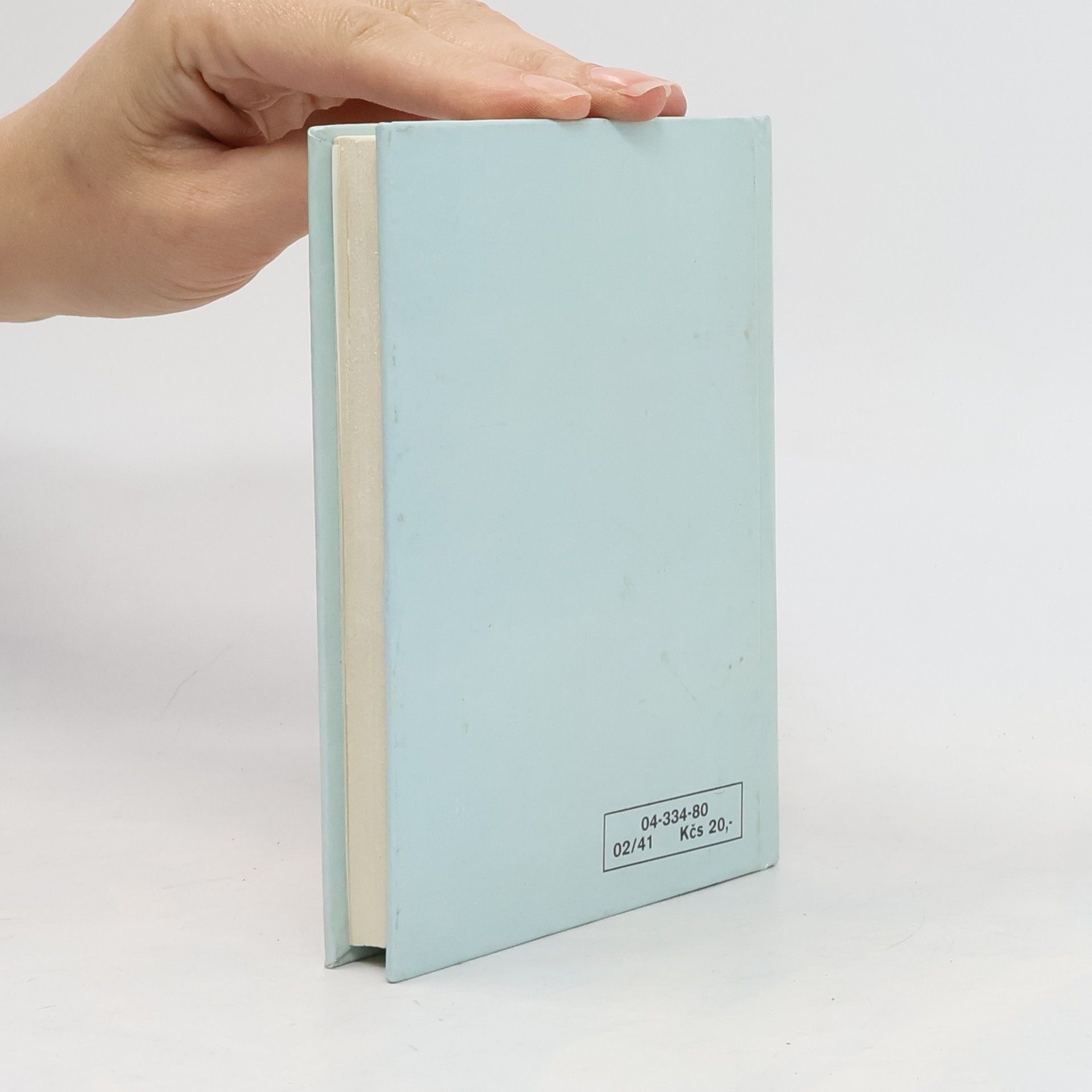 Autorenkollektiv Čísla pro každého 1980