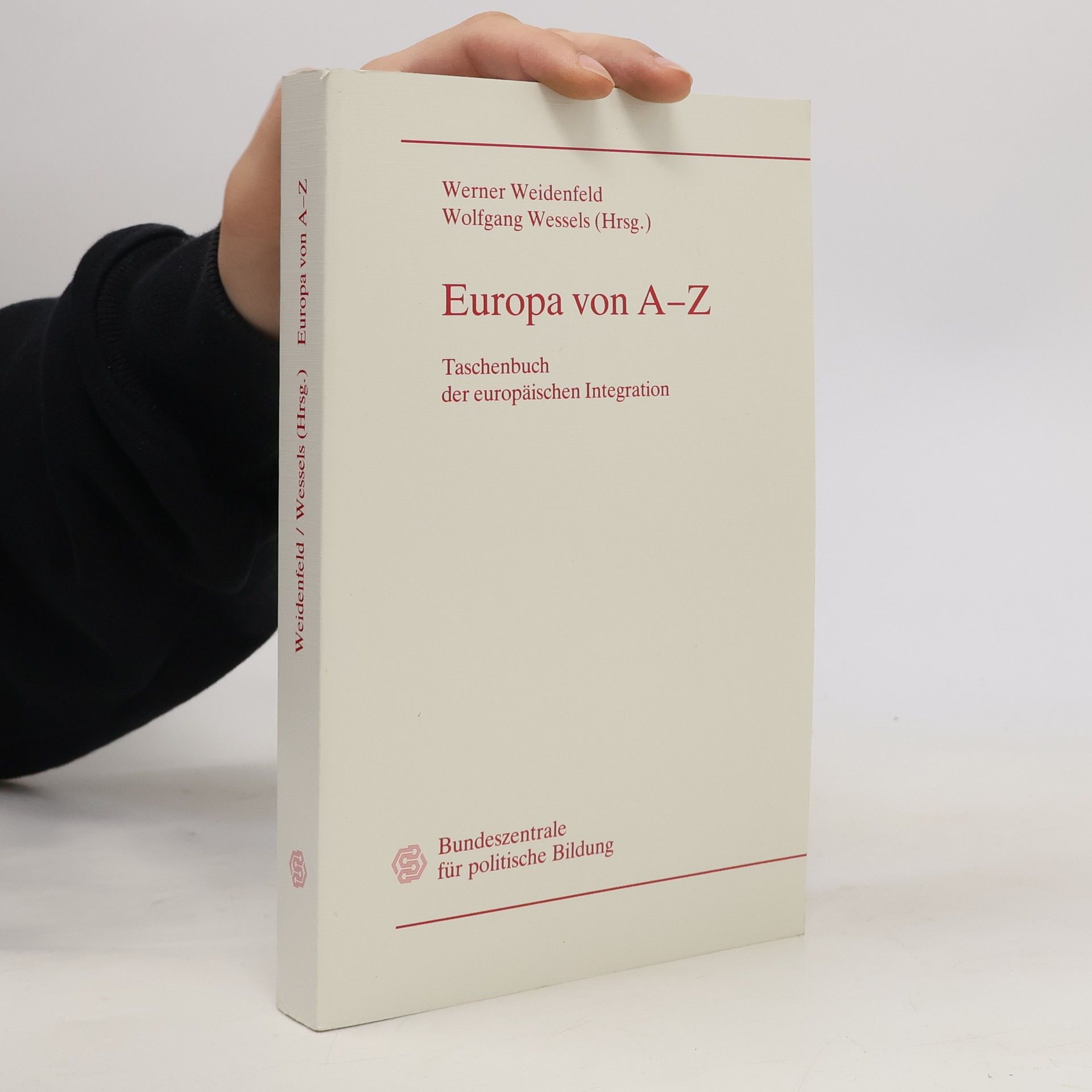 Europa von A - Z