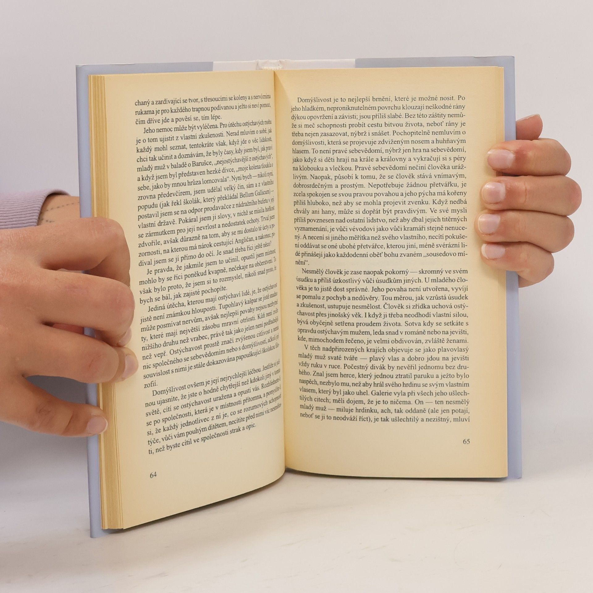 Jerome K. Jerome Jalové myšlenky lenivého člověka