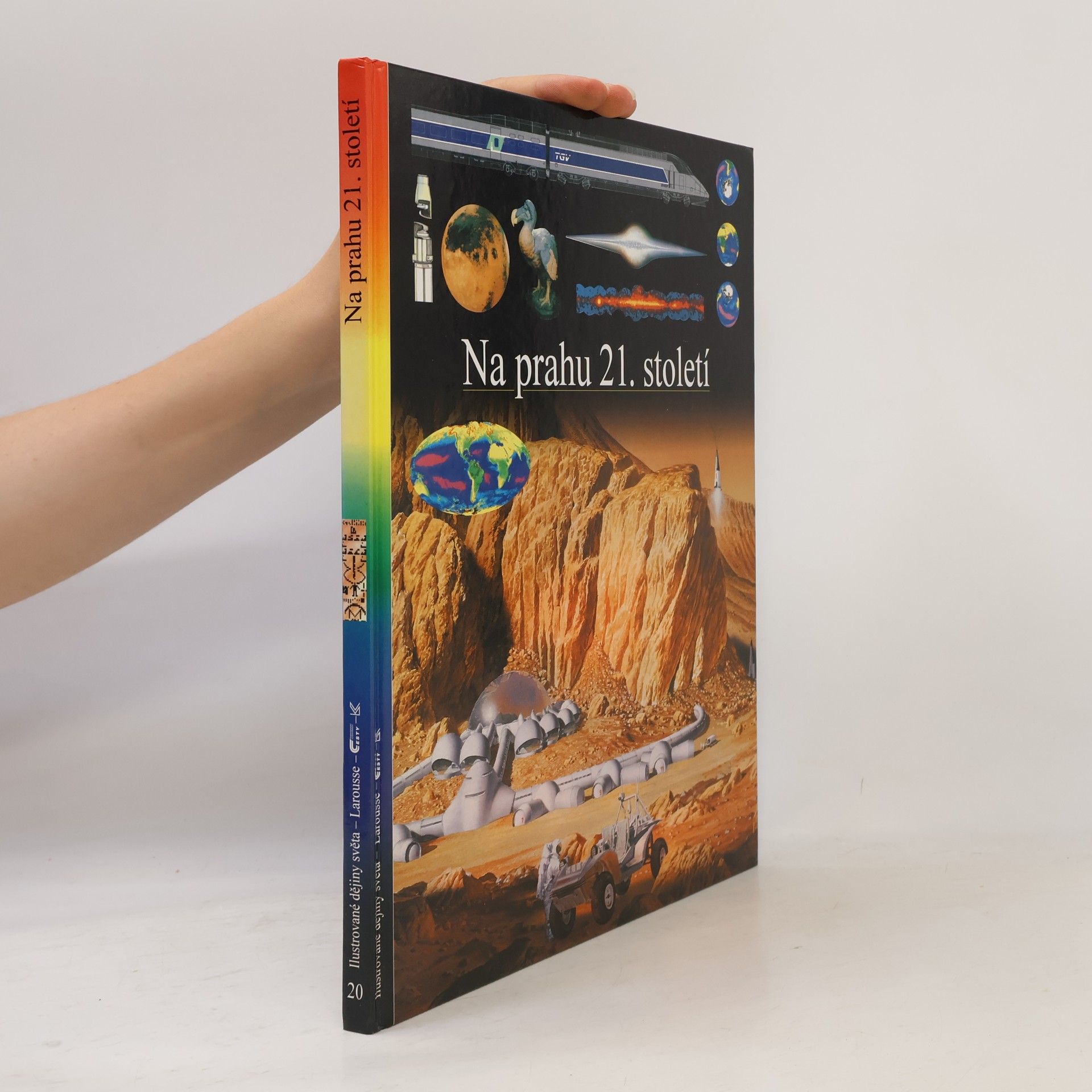 AA.VV. Na prahu 21. století