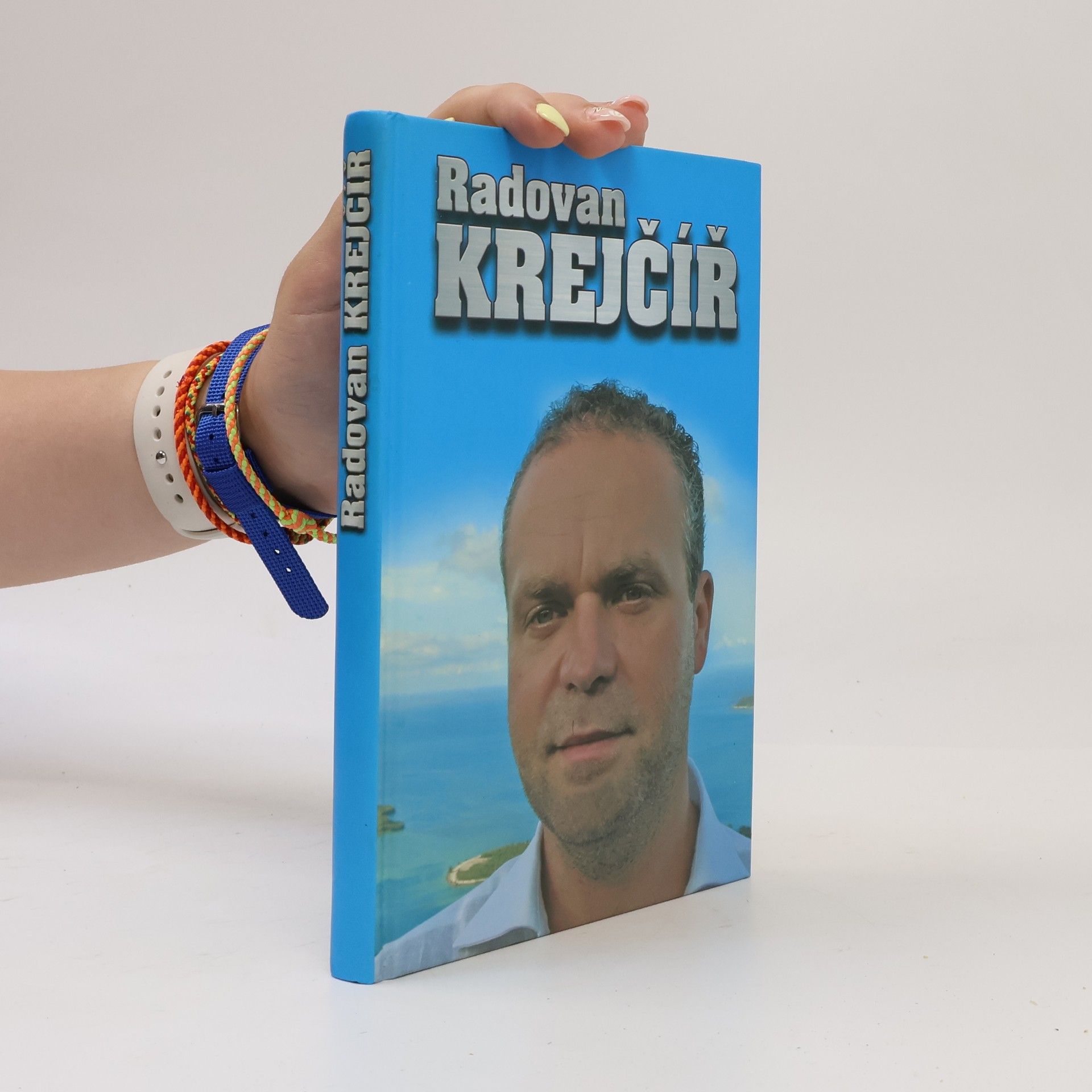 Radovan Krejčíř Radovan Krejčíř