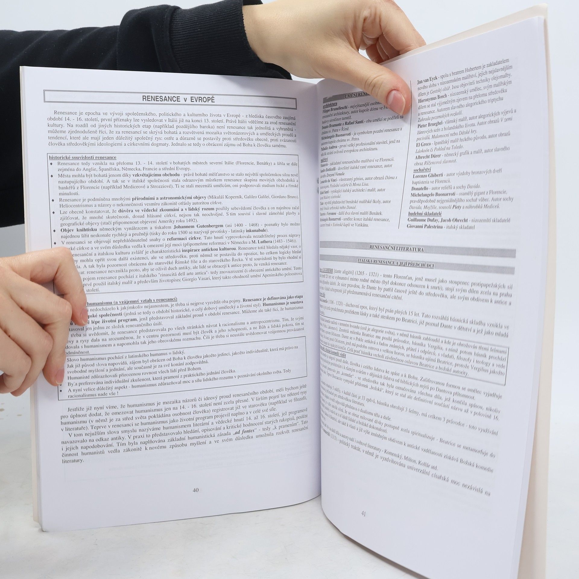 Vladimír Prokop Dějiny literatury od starověku do počátku 19. století