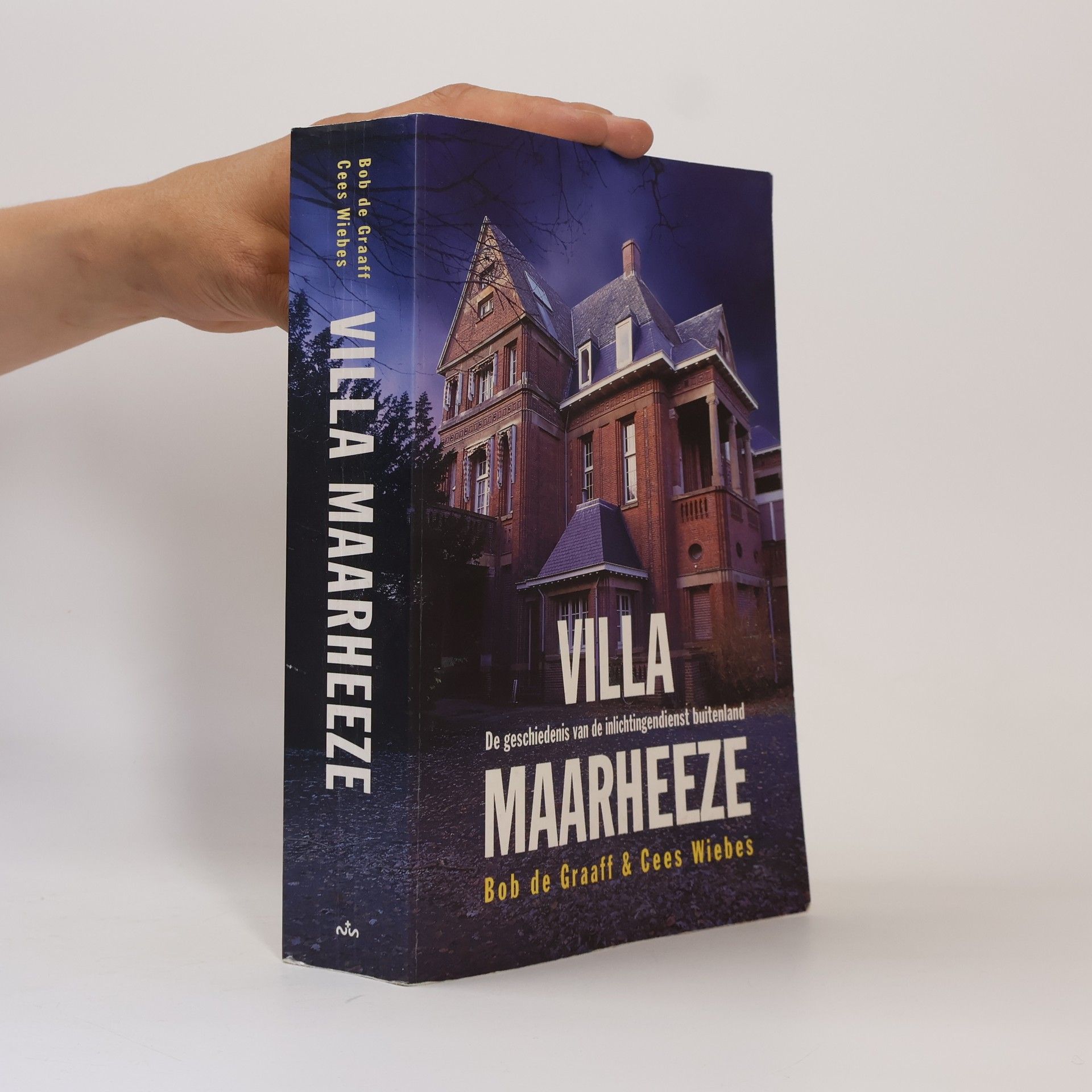 Villa Maarheeze