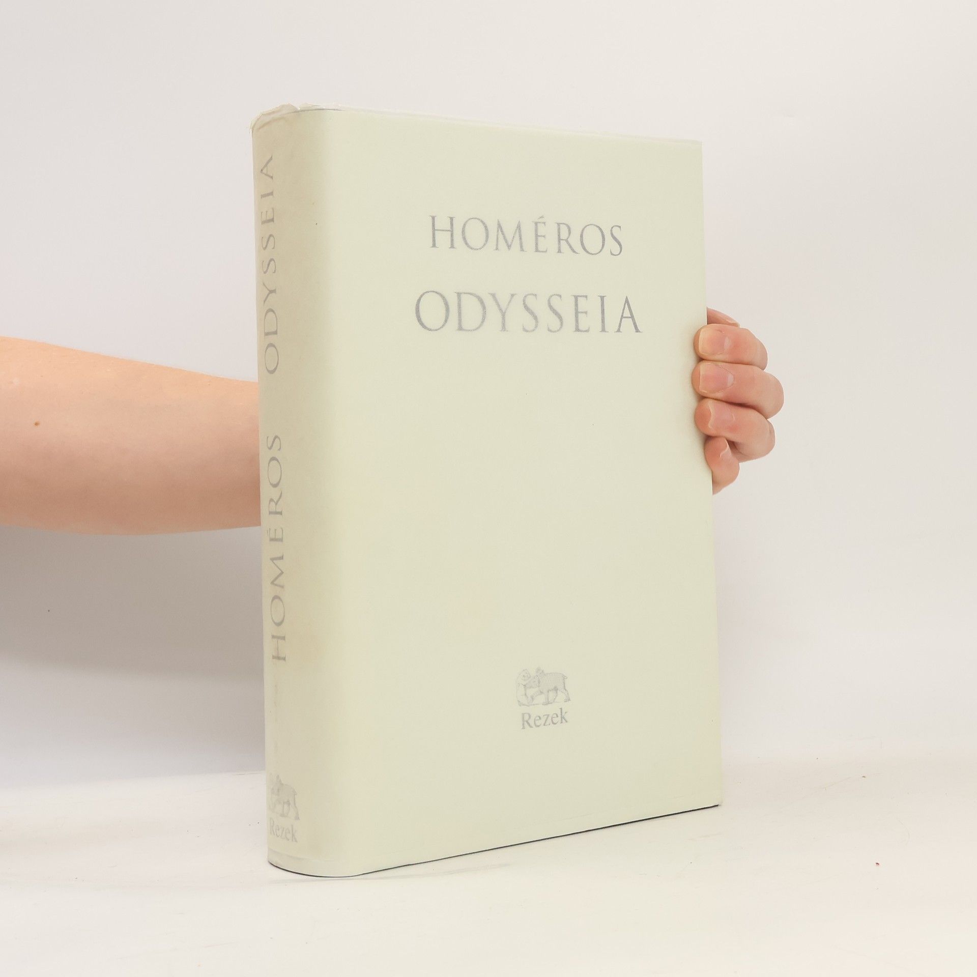 Homér Odysseia