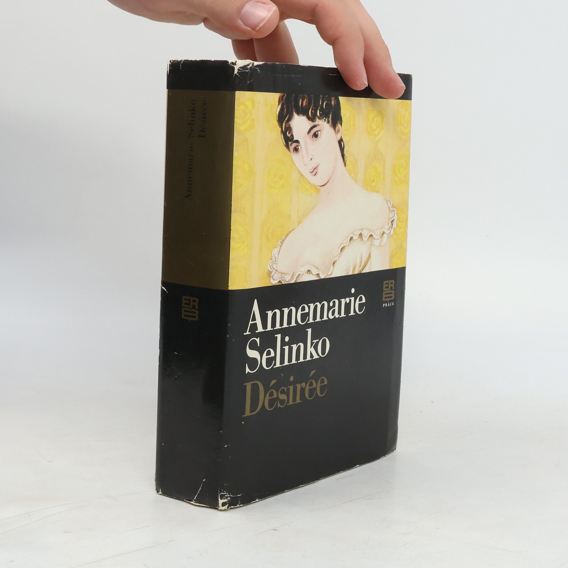 Annemarie Selinko Désirée