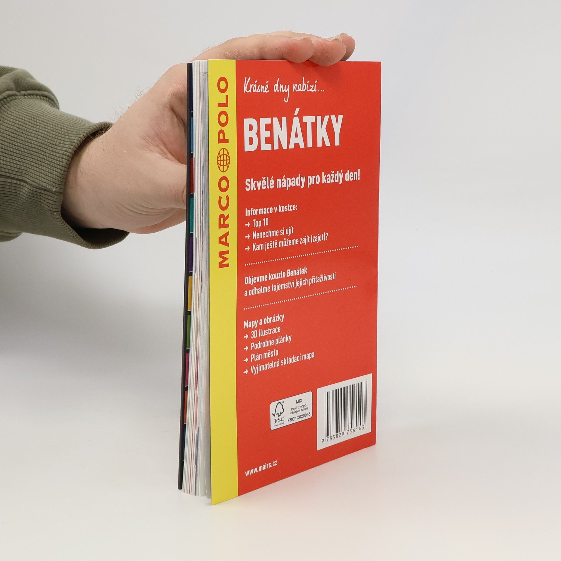 Auteurscollectief Benátky