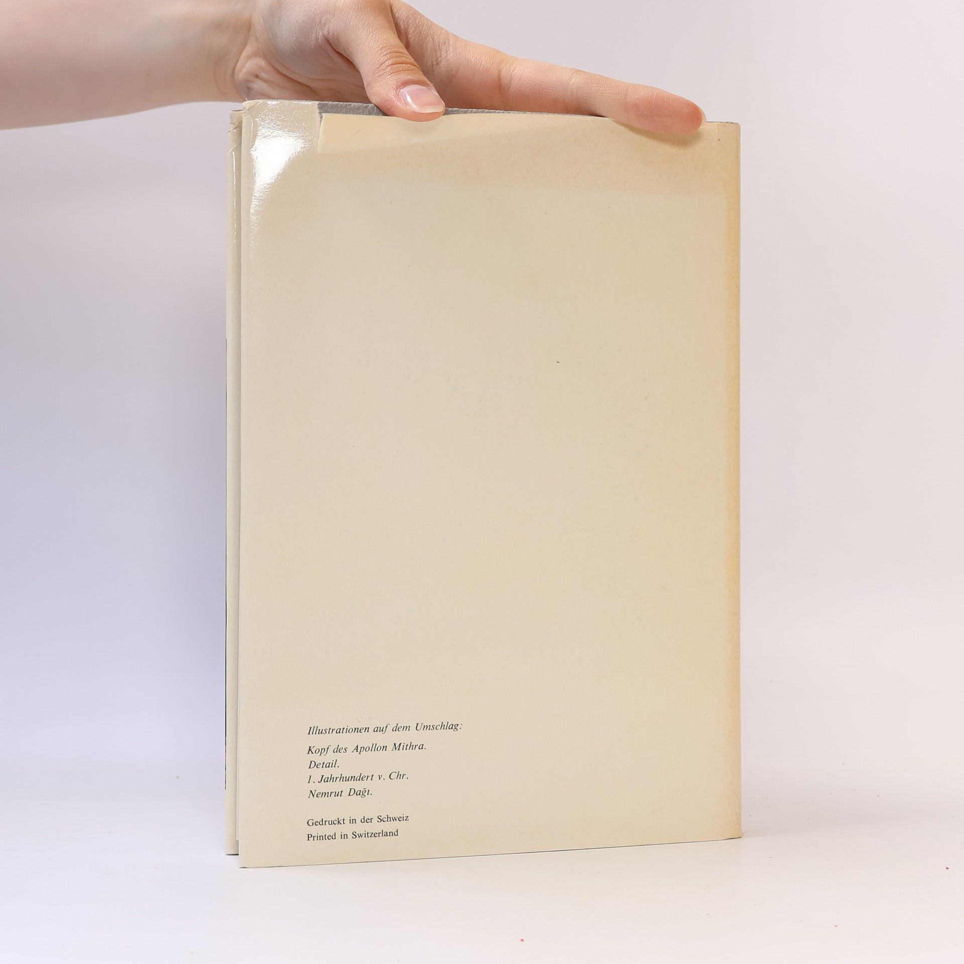 Autorenkollektiv Archaeologia Mundi: Anatolien II