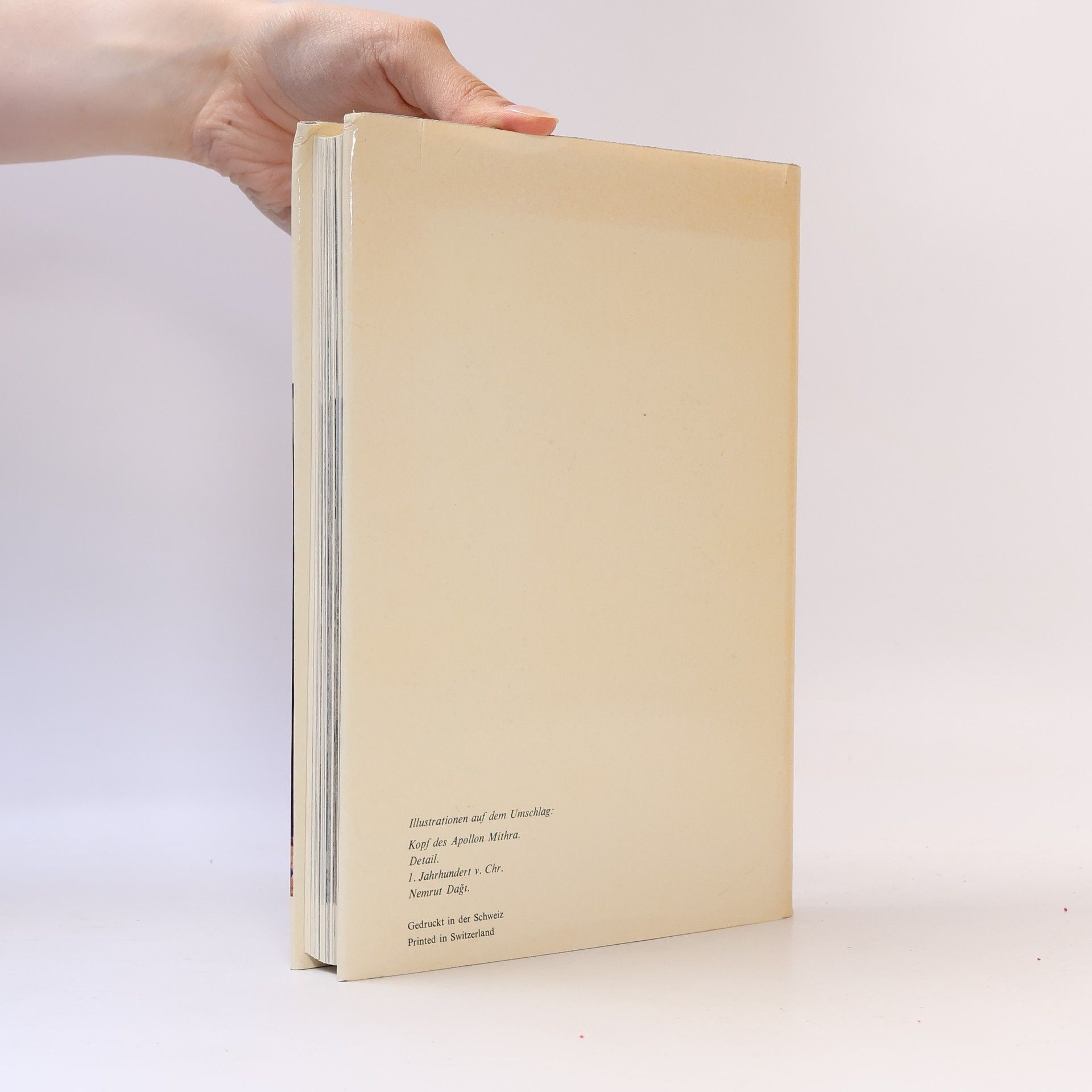 Autorenkollektiv Archaeologia Mundi: Anatolien II