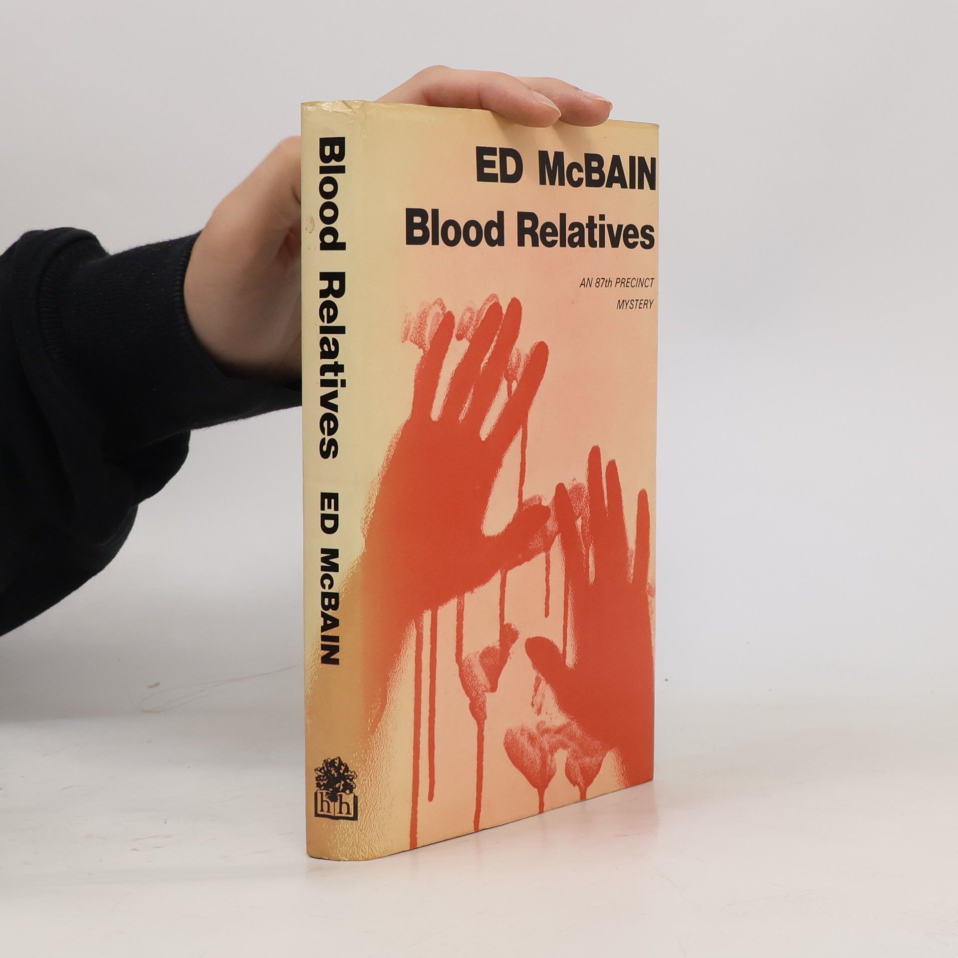 Ed McBain Blood Relatives
