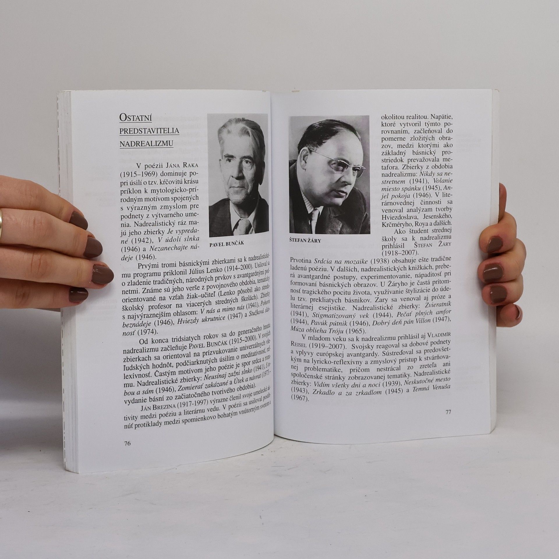 Viliam Obert Literatúra pre 3. ročník gymnázií a stredných škôl