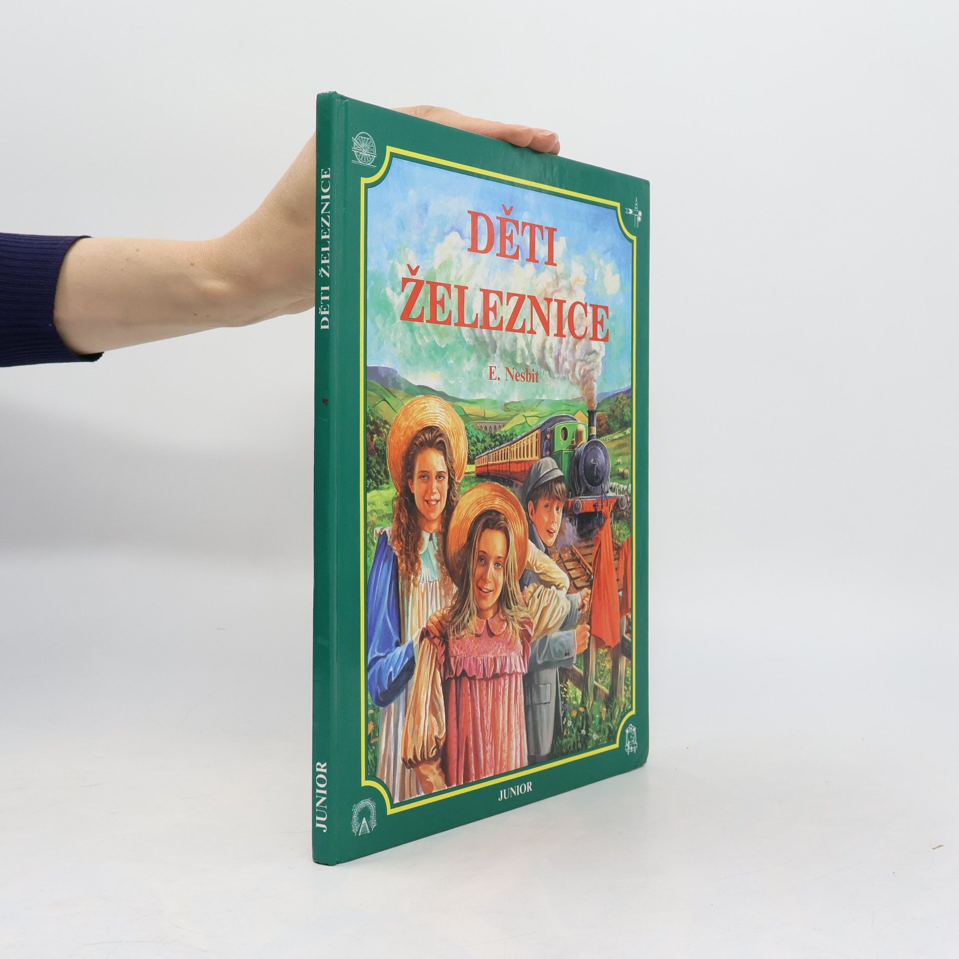 Děti železnice