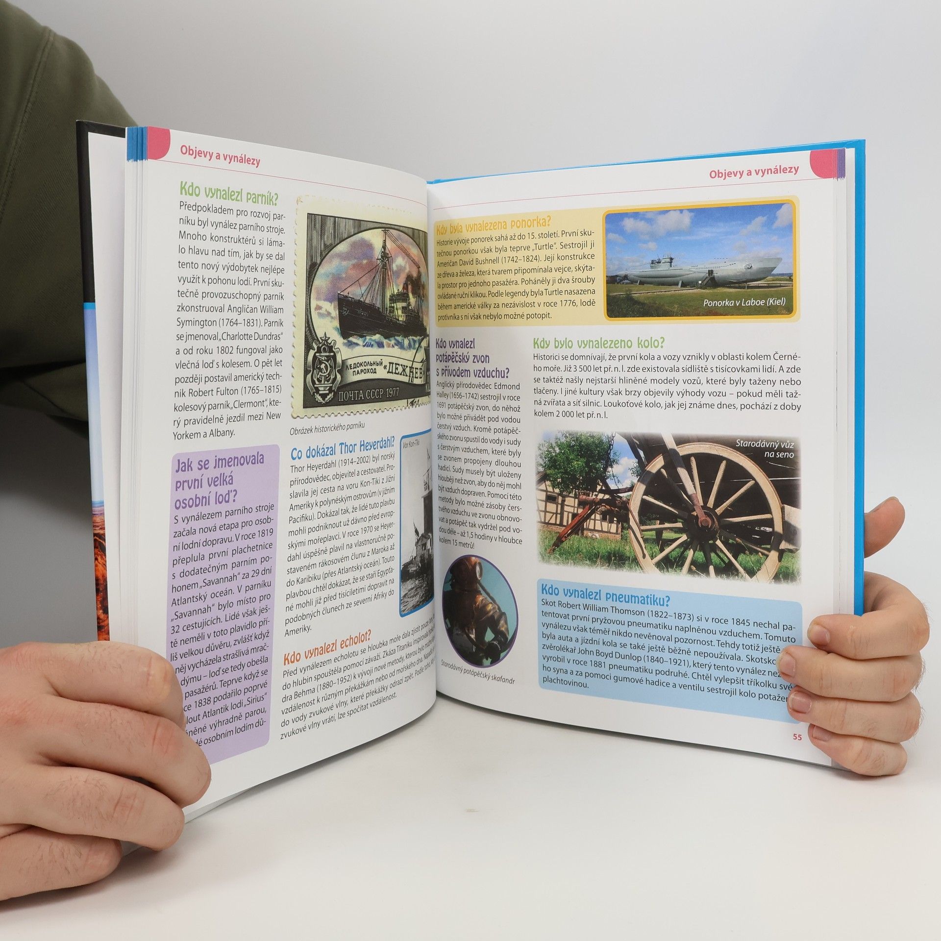 Autores varios Nejzvídavější dětské otázky