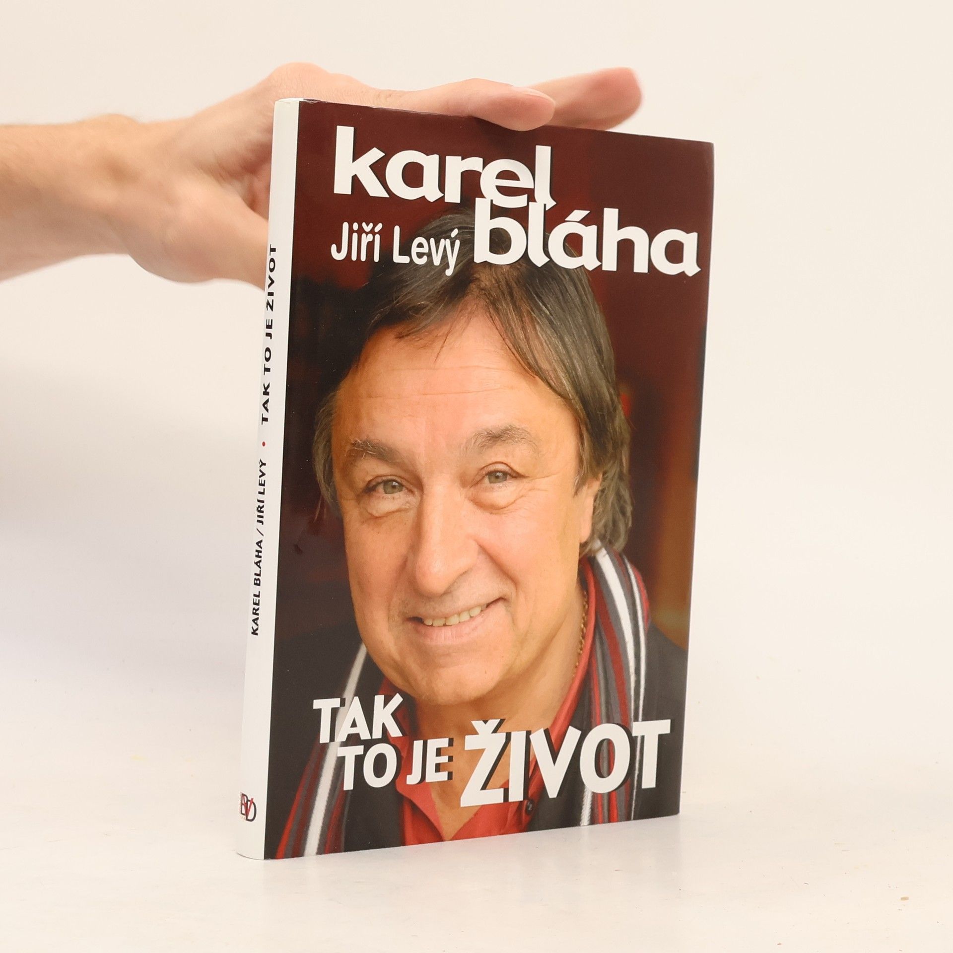 Tak to je život