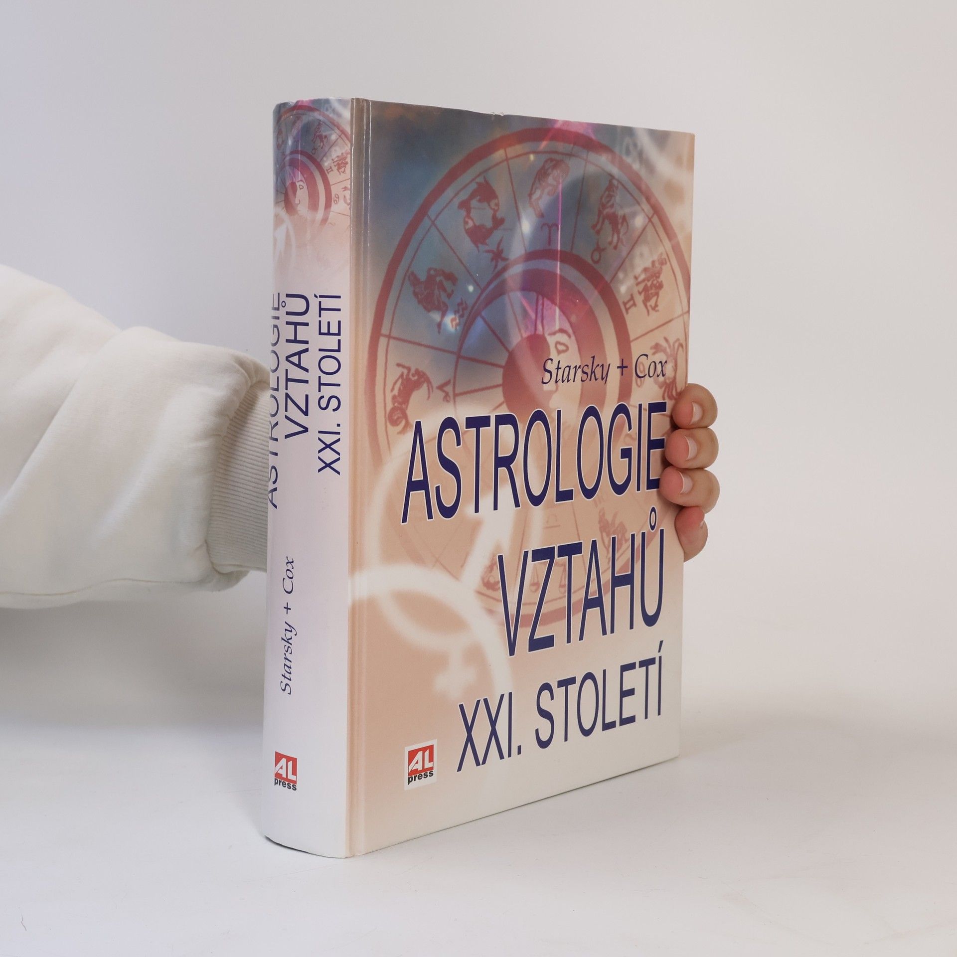 Astrologie vztahů XXI. století